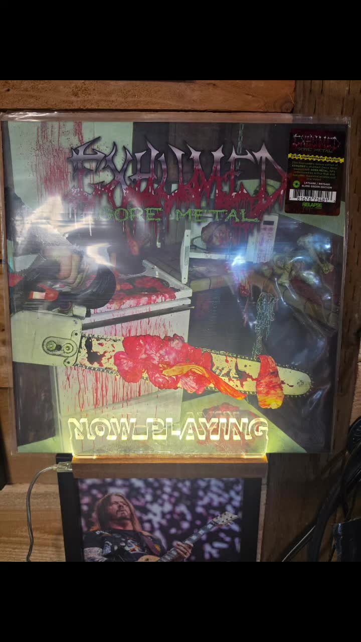 @Abyssal Decay