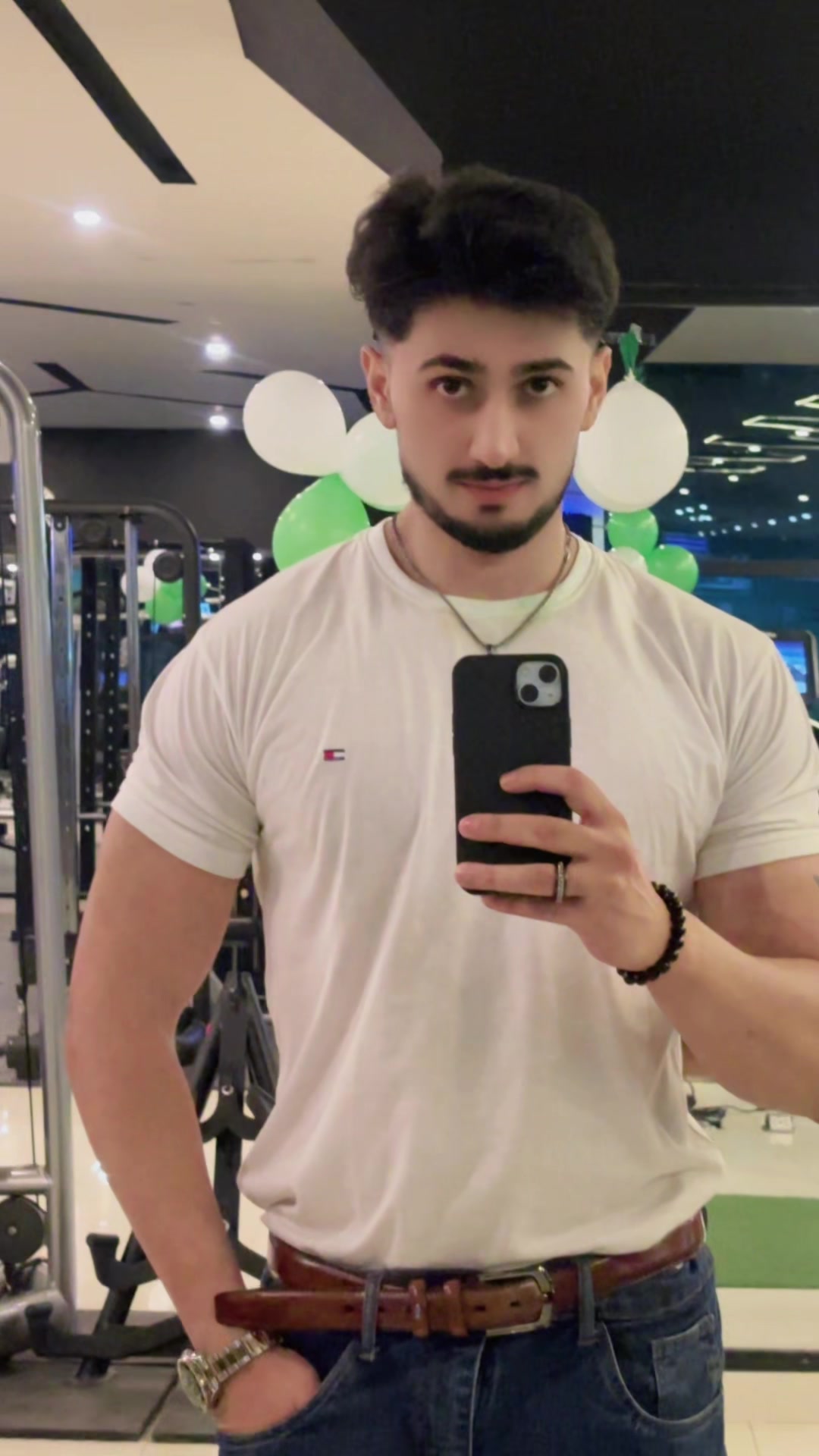 @Beast X Fitness
