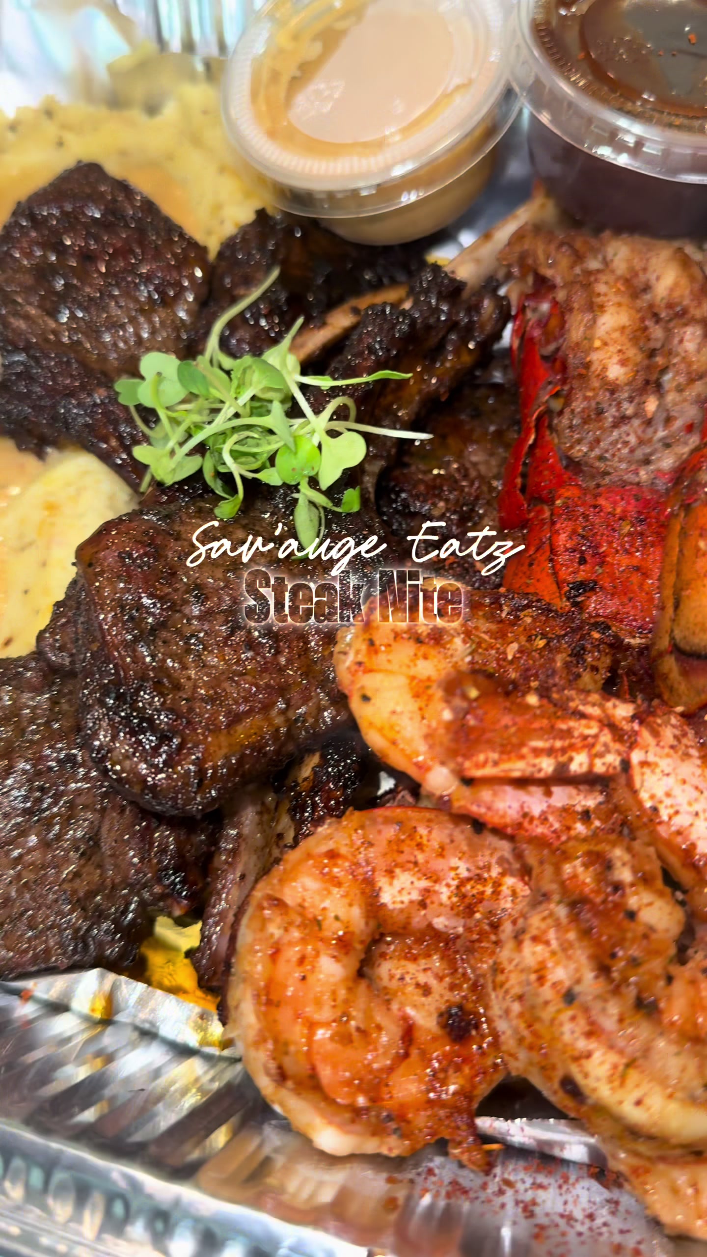 @Sav’auge Eatz