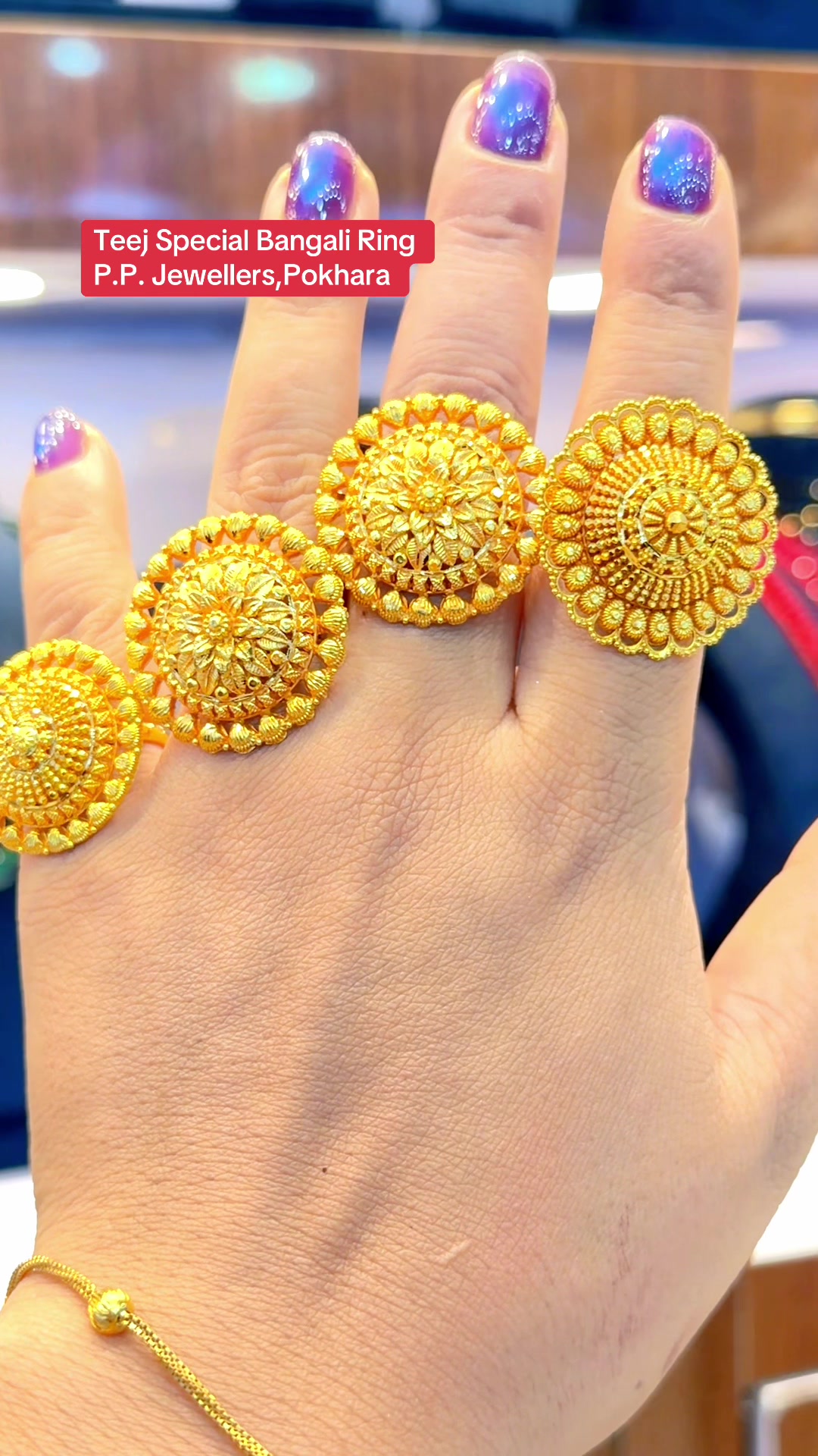 @P.P. Jewellers Pvt. Ltd.