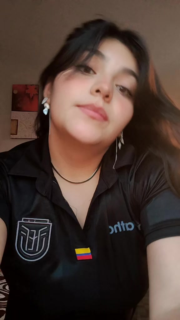 @Melissa Montero