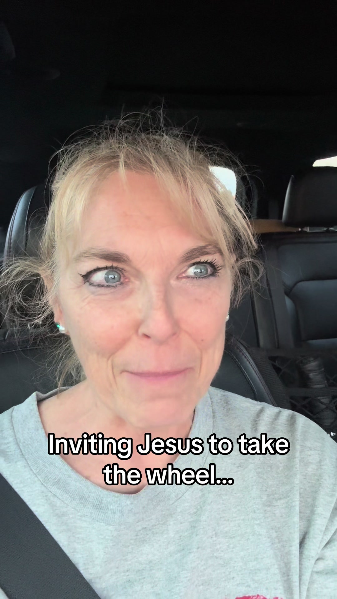 @Gina