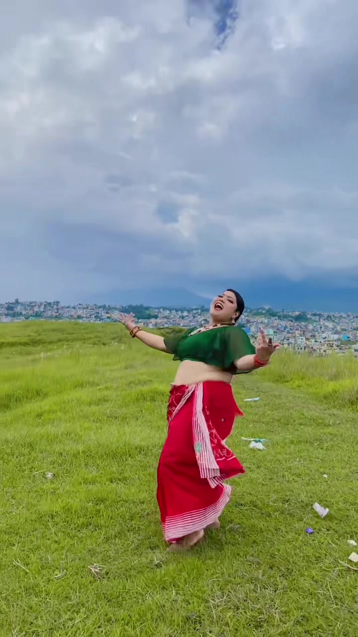 @Renuka Shrestha