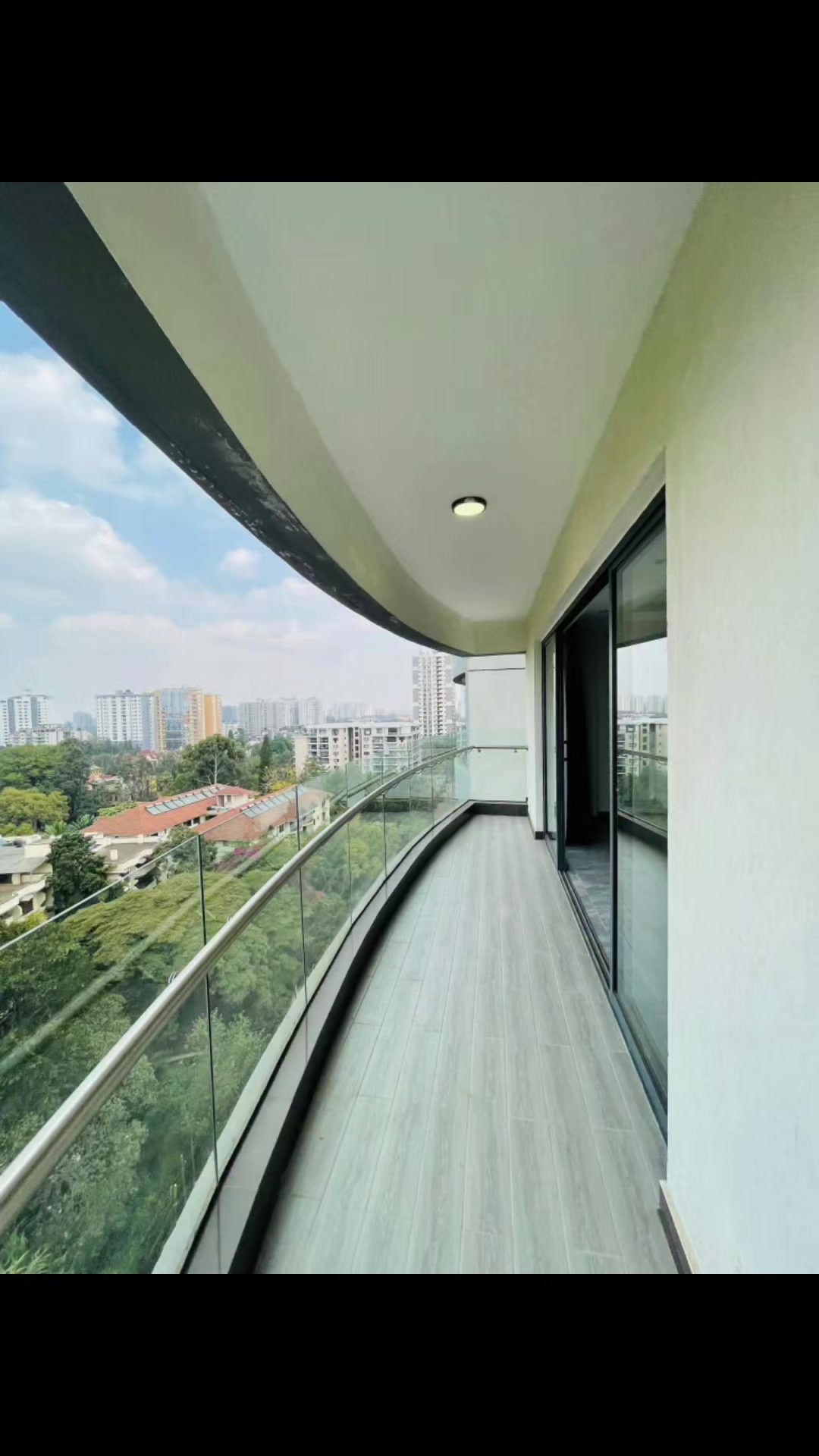 @BECKHAM FURNISHED APARTMENTS