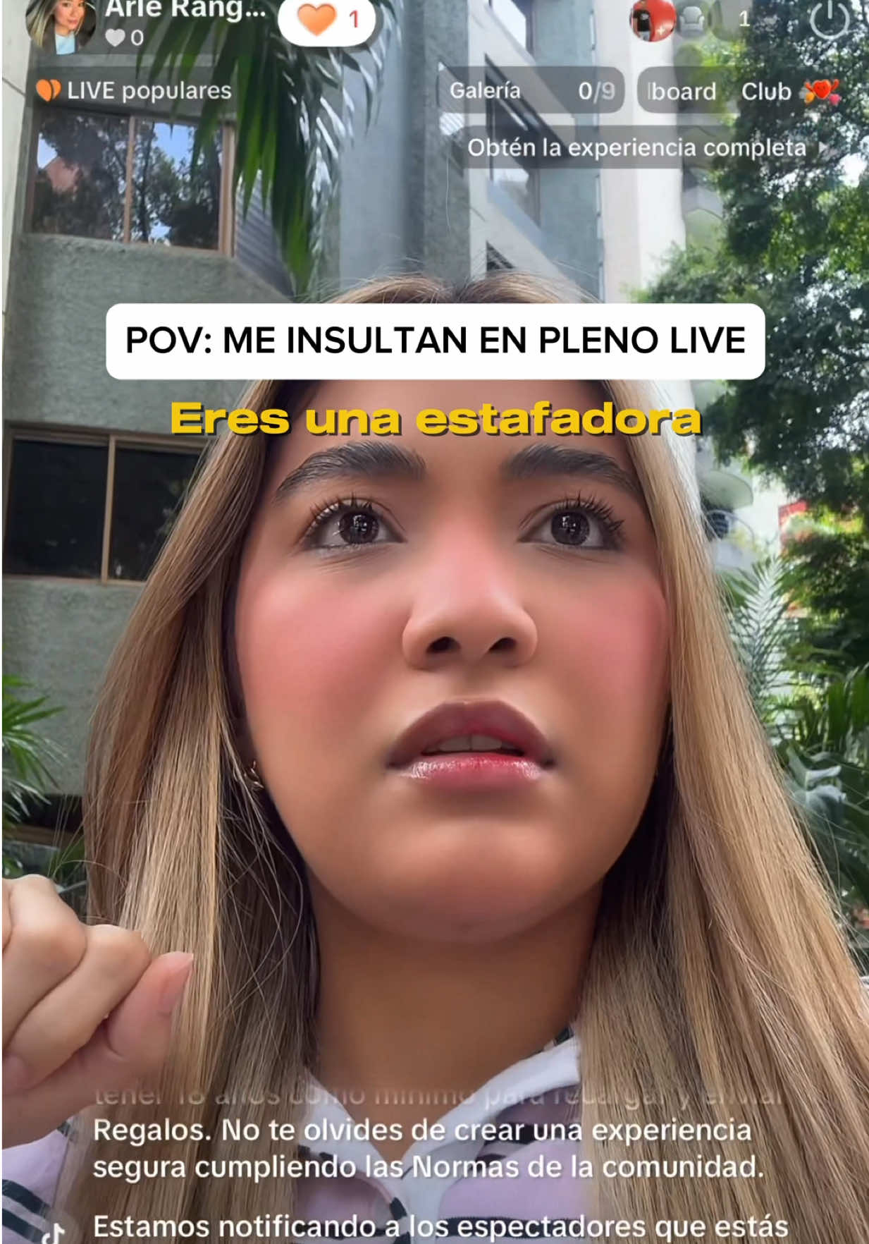 @Arle Rangel