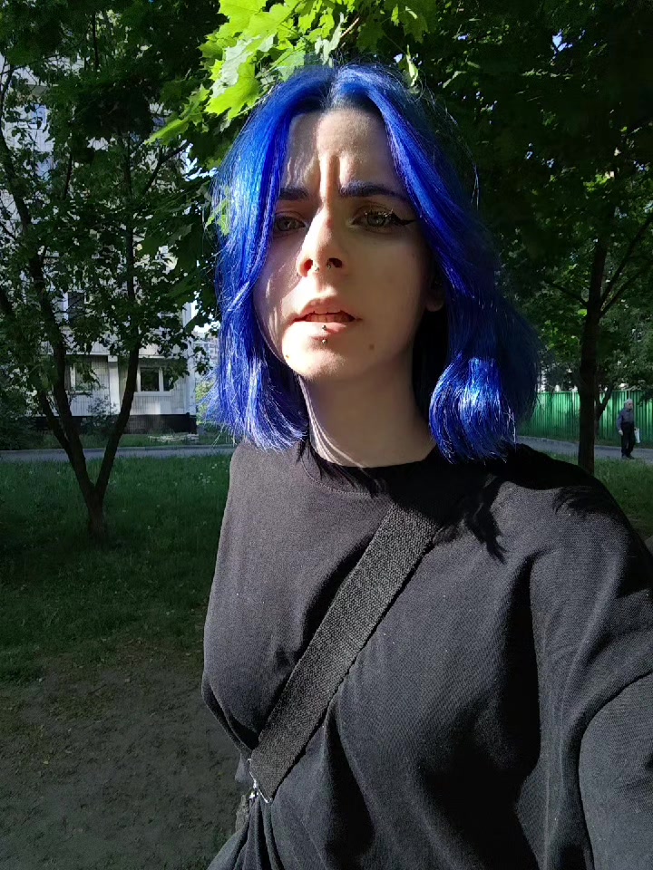 @женя чайный @