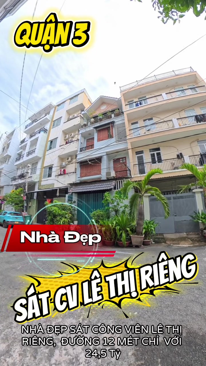 @Nh&agrave; Thật Trung T&acirc;m SG