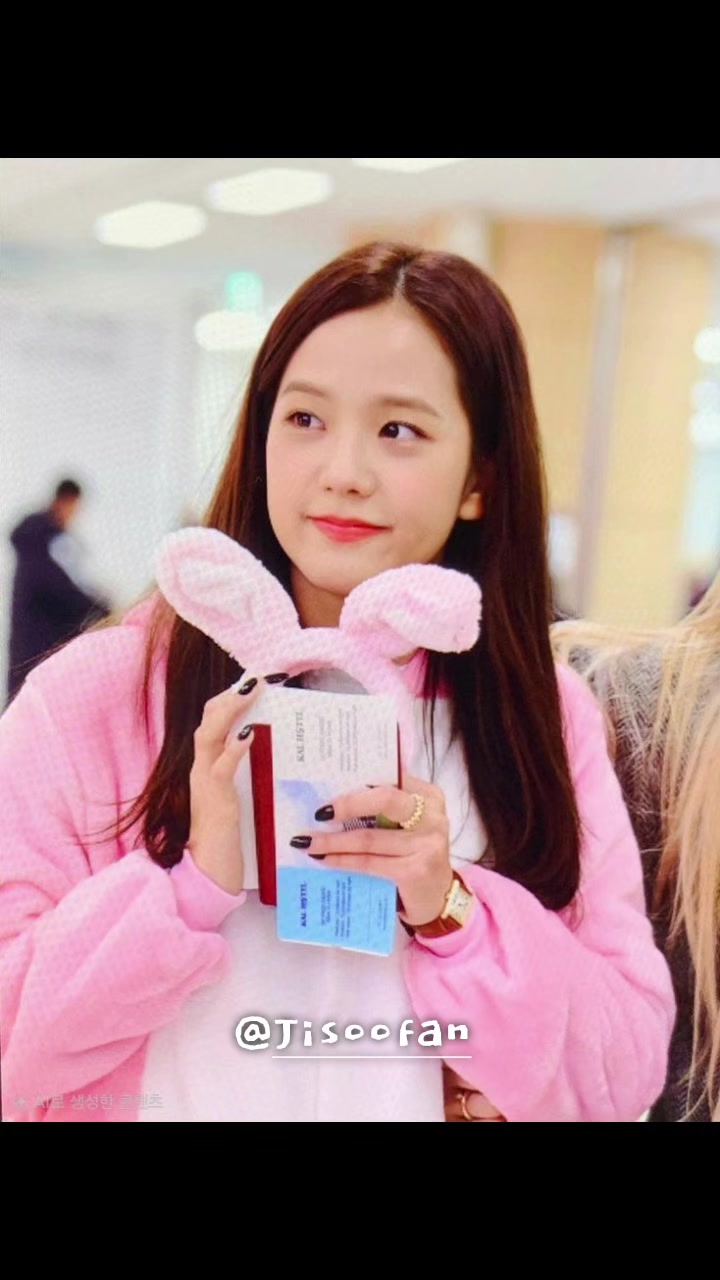 @Jisoofan