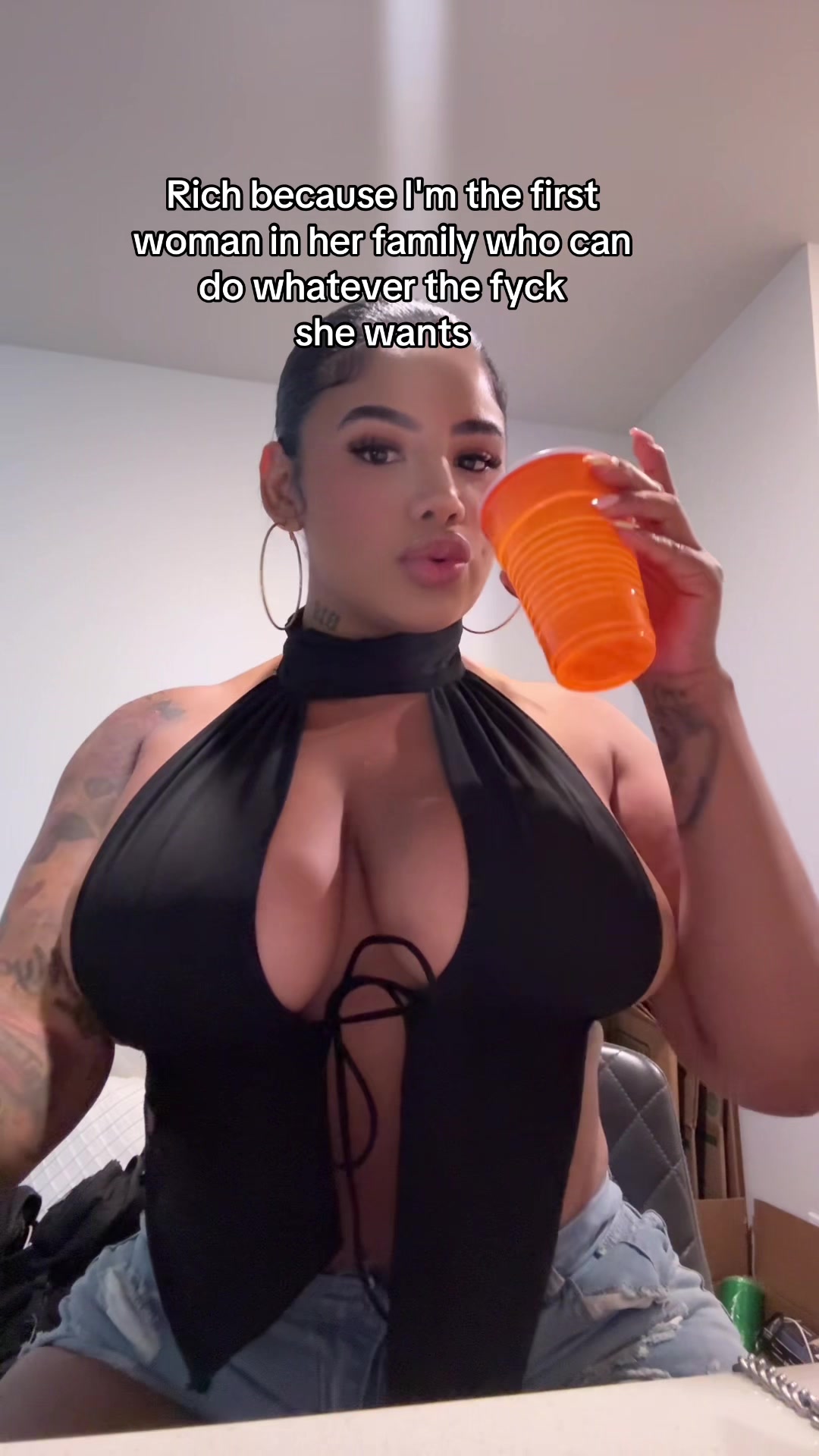 @Yasmin Estrada