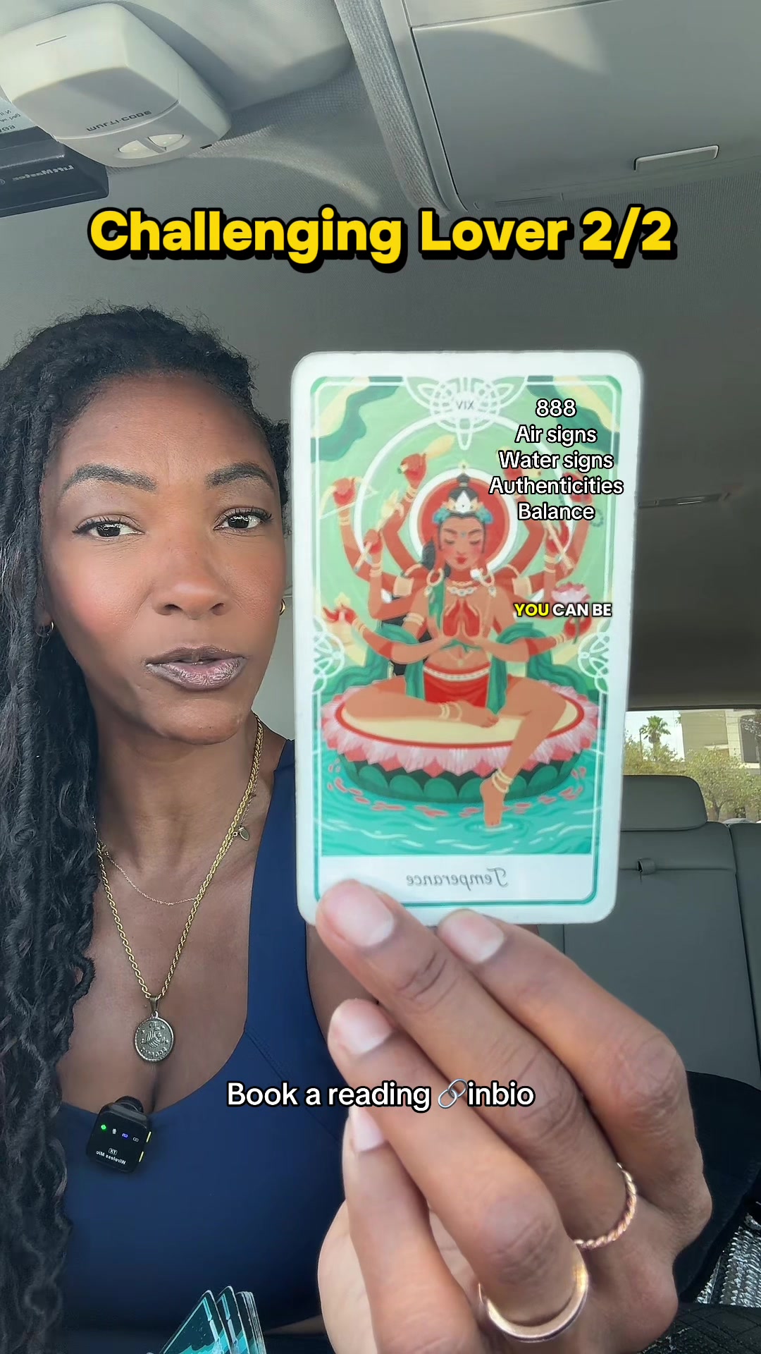 @Nacia (Emperor Queen Tarot)
