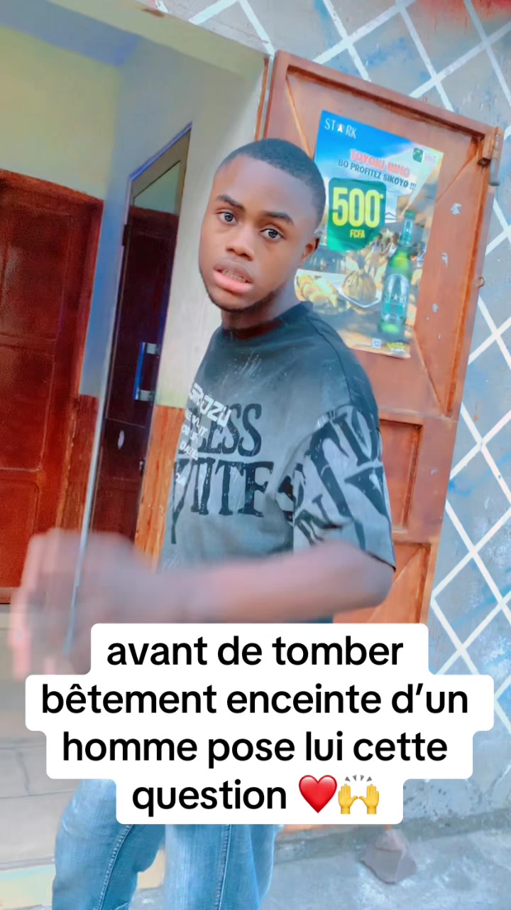 @Mr Désiré🇨🇮🇨🇮🍯