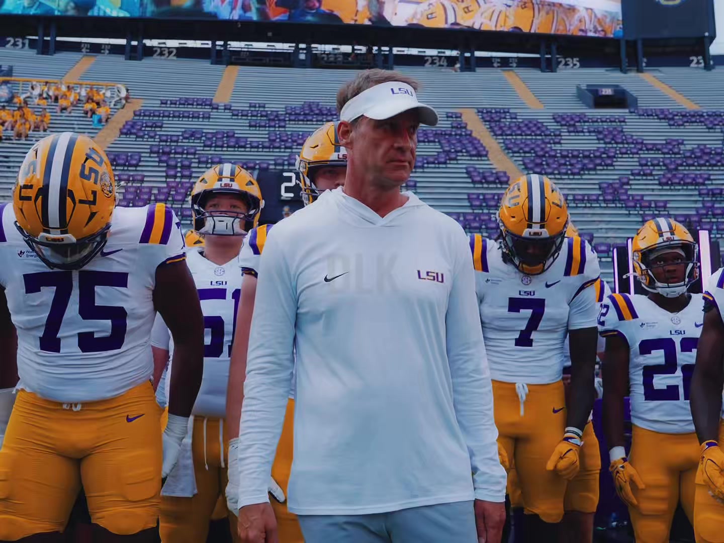 @Drunk Lane Kiffin