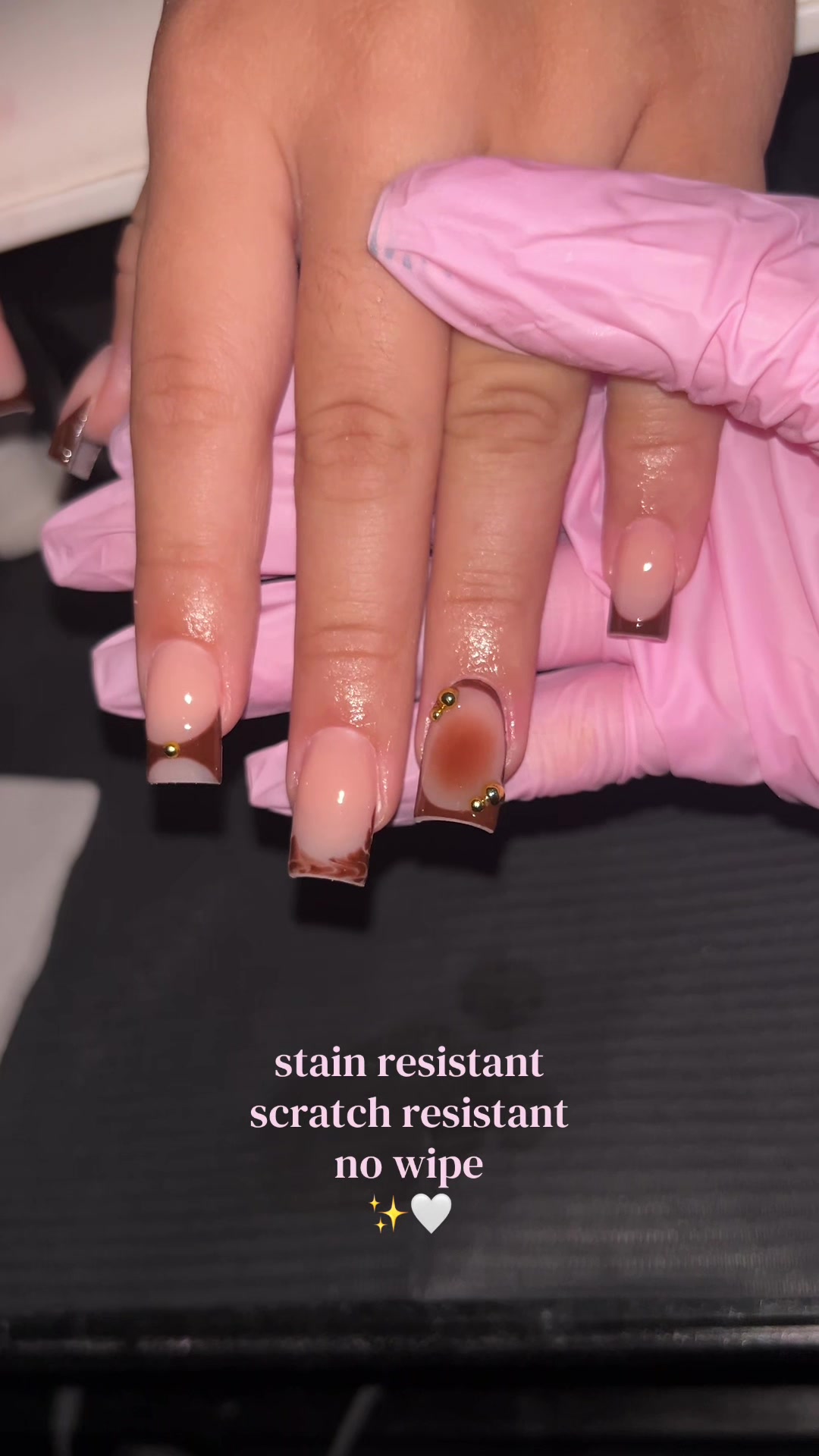 @NWA NAIL TECH