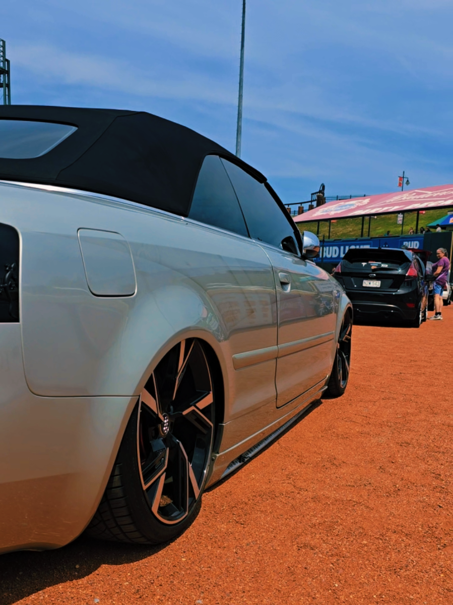@#audifolife