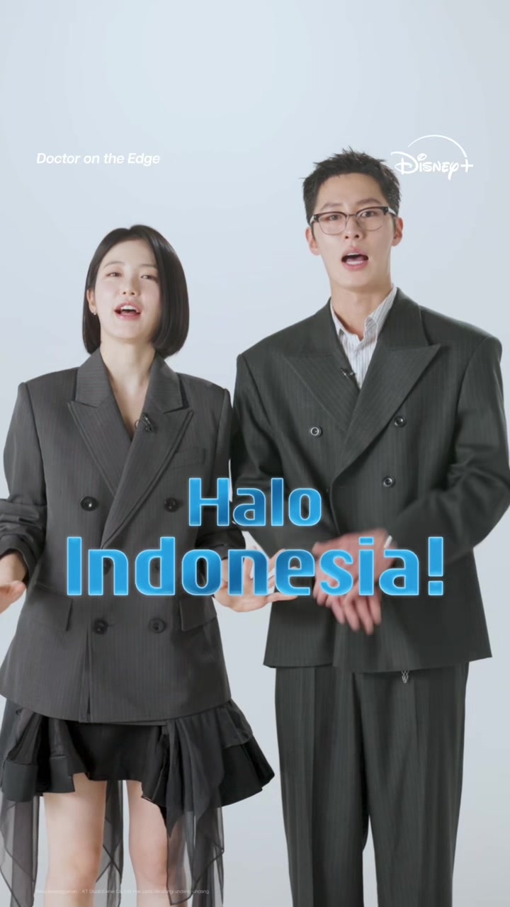 @Disney+ Indonesia