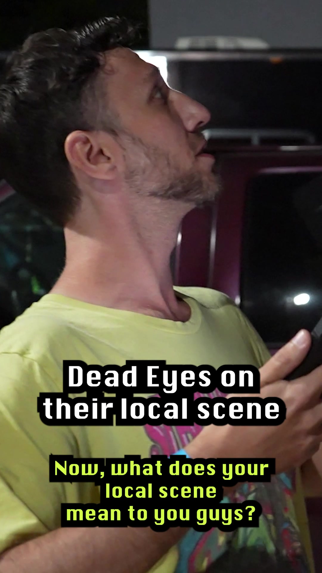 @The No Skip Show