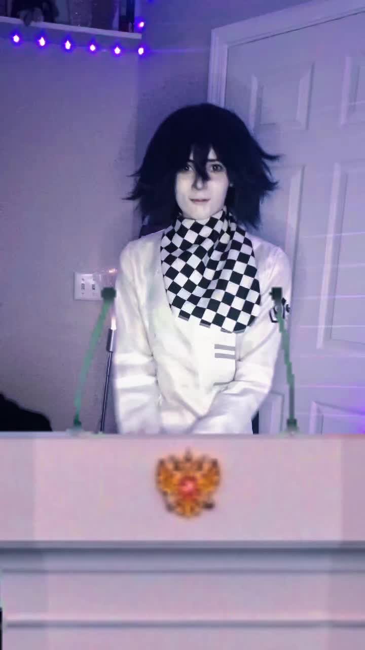 @Sydthekidcos5