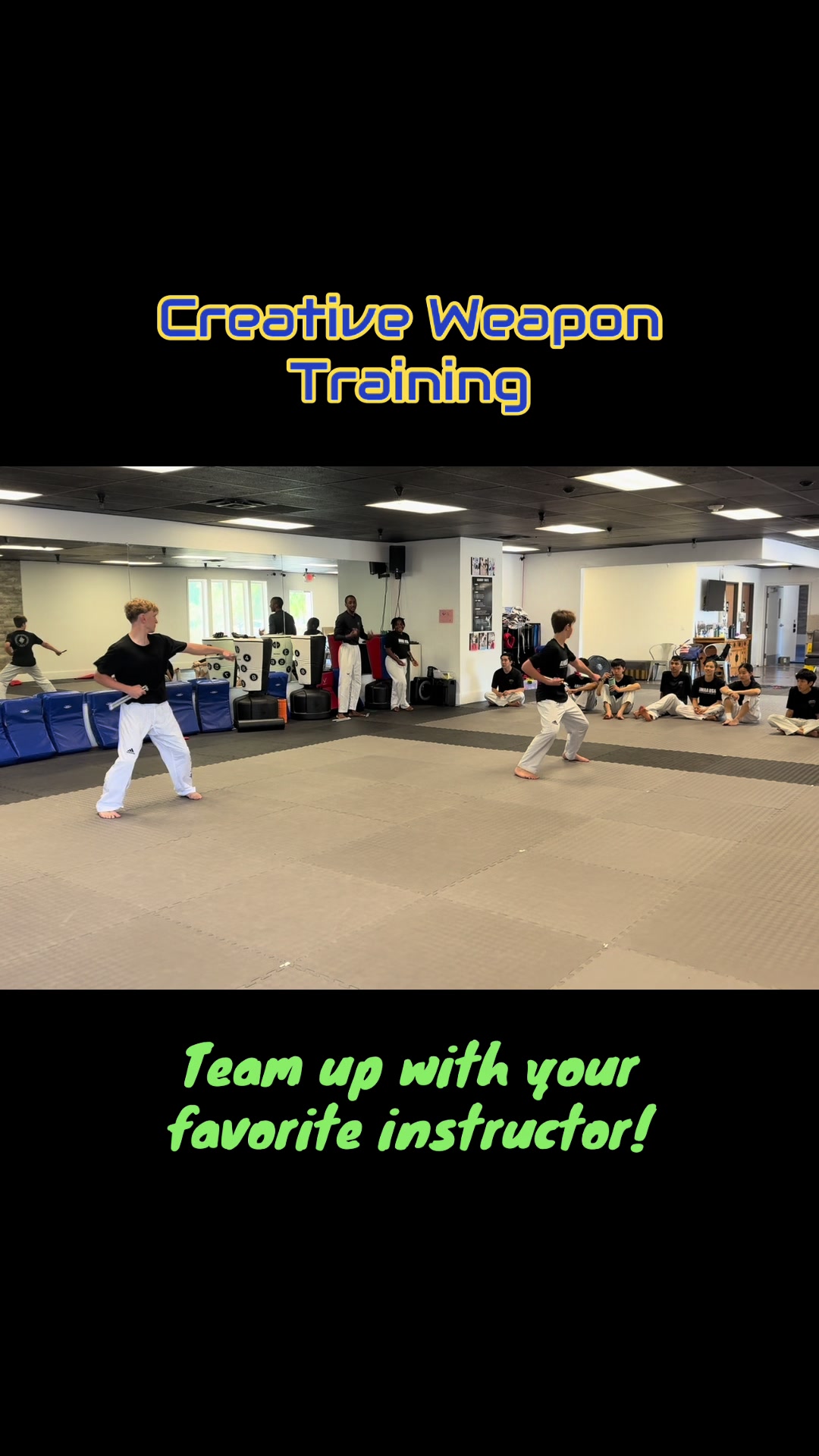 @American Martial Arts Academy