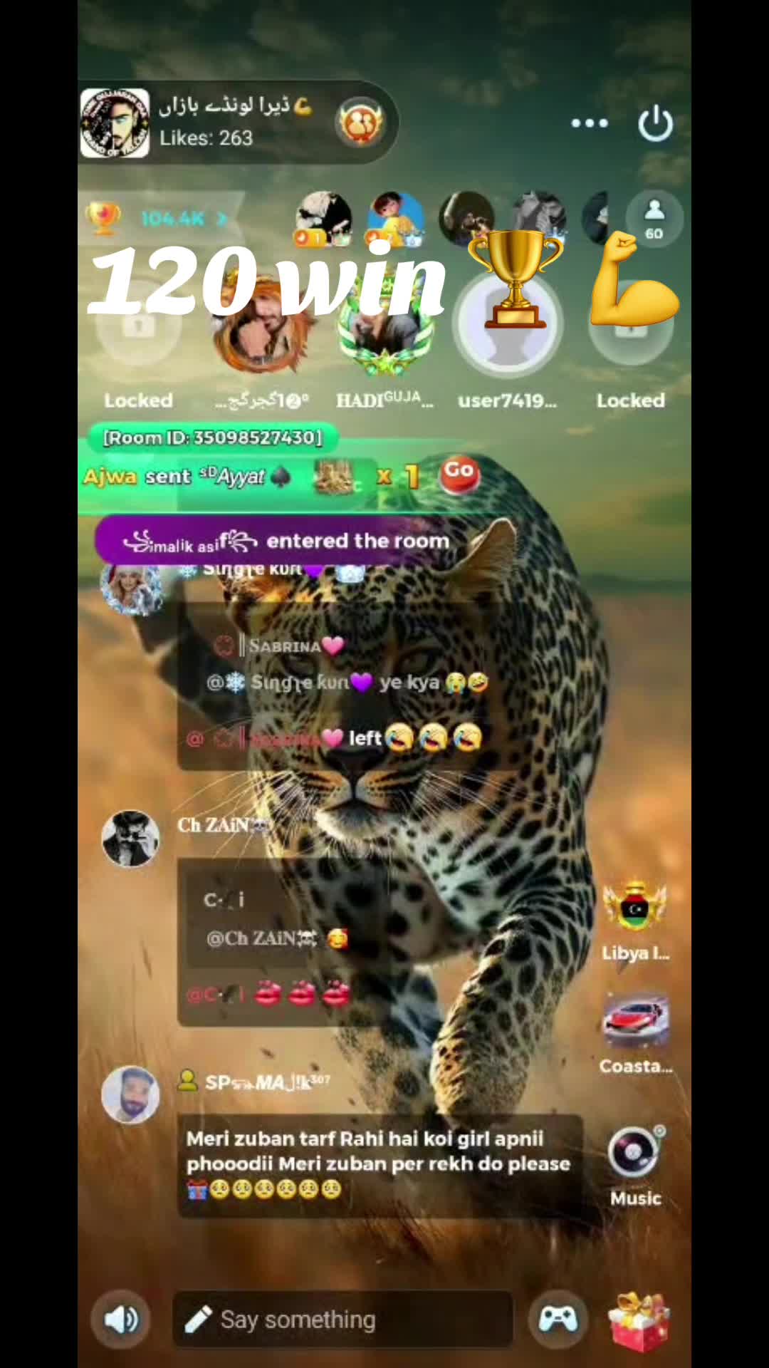 @♠️ ᒪᗩᒪᗩ Ꮐᗩᗷᗷᗩᖇ 🦞 ⁷⁸