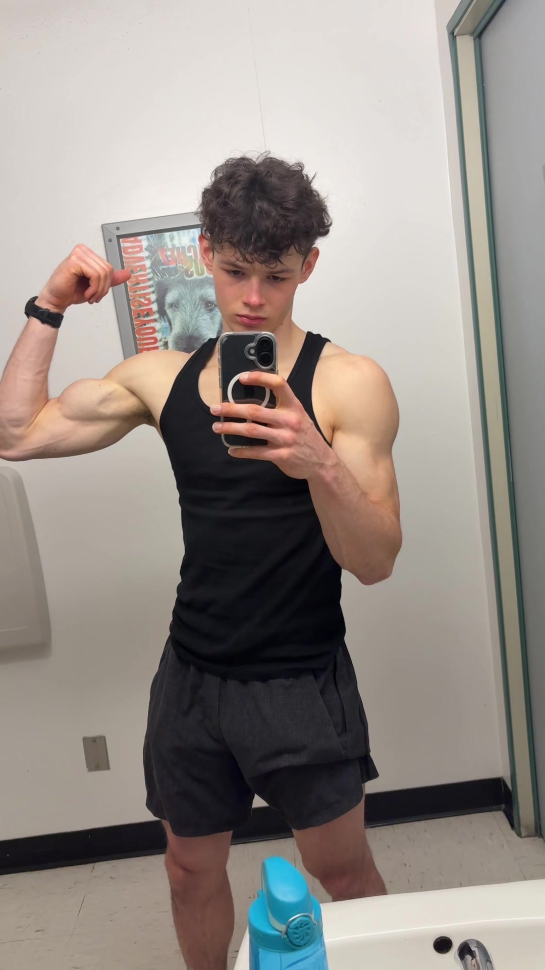 @Ezronian lifts
