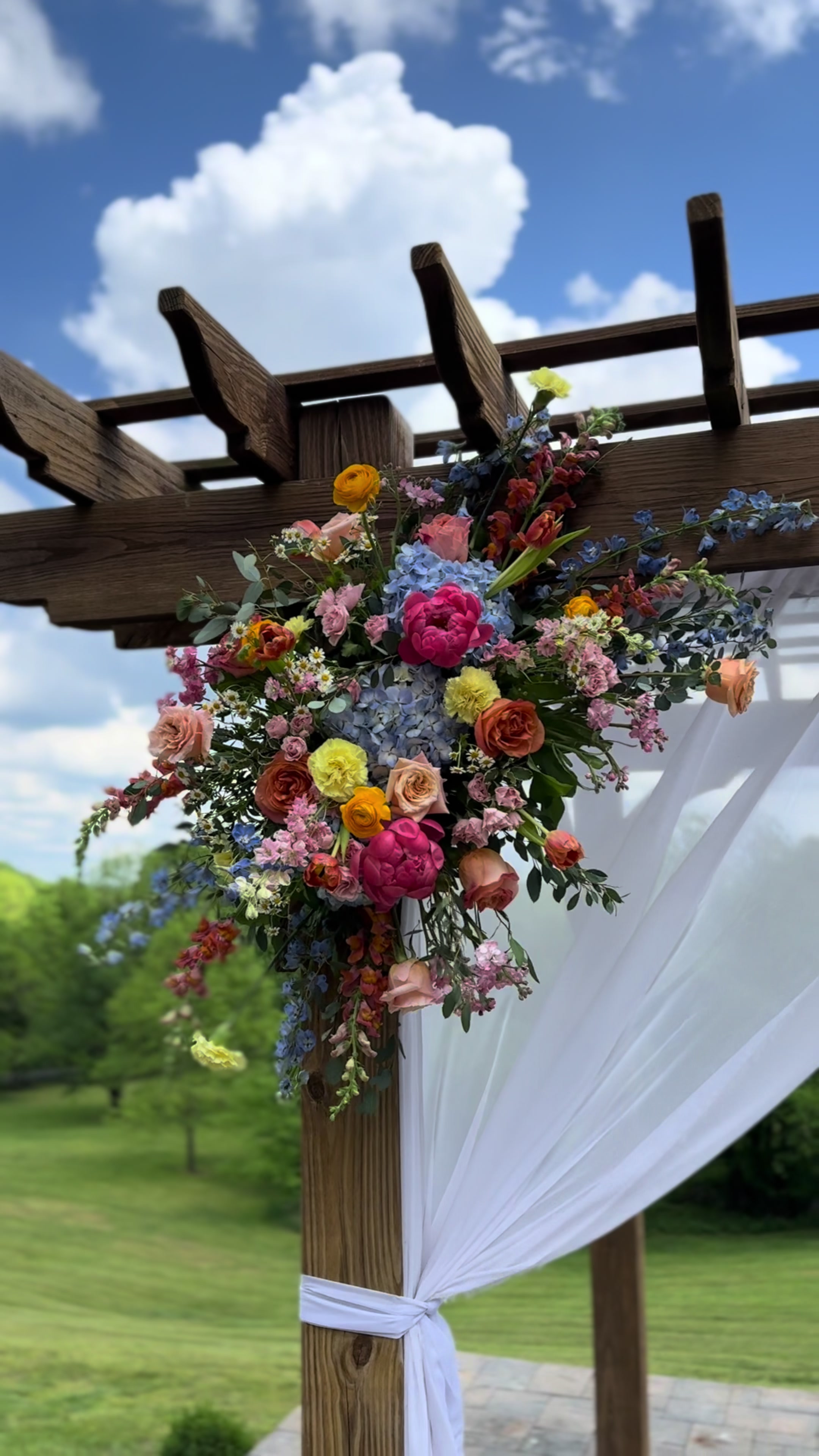 @Amanda | Pickinnpetals