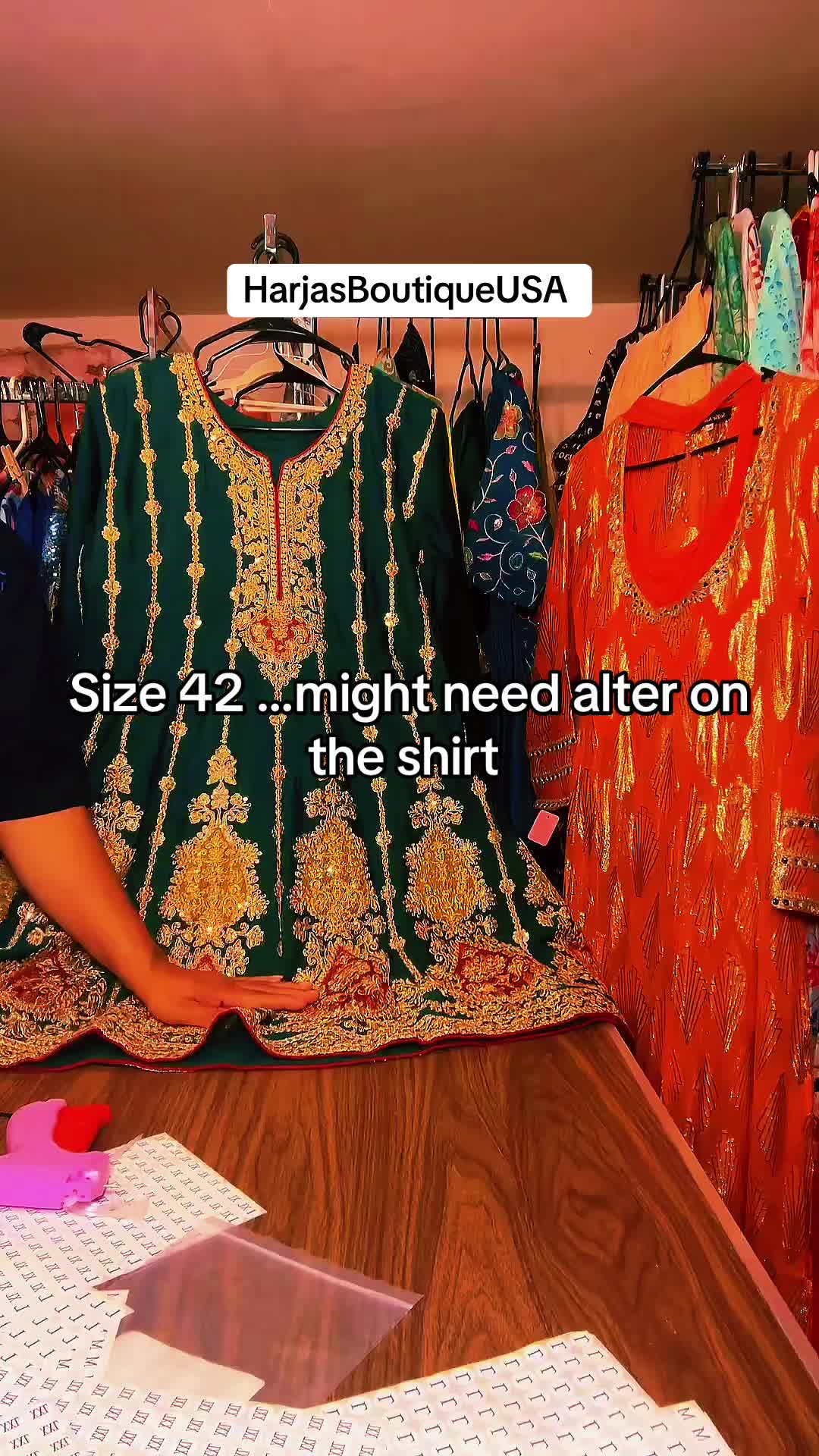 @👗👗Harjas Boutique USA👗👗