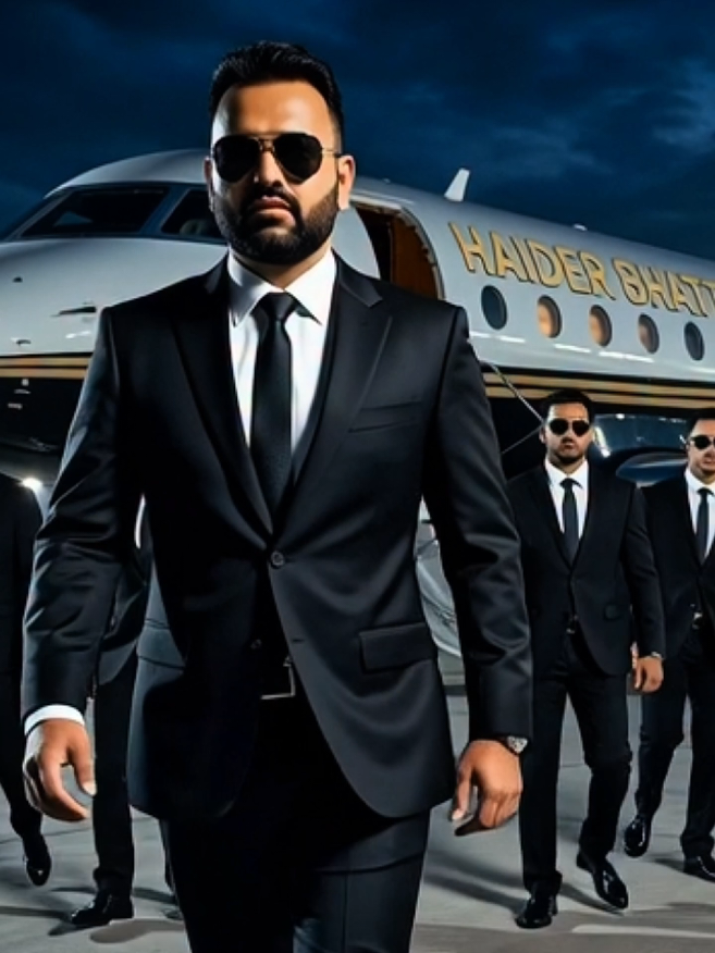 @Bhatti family edits