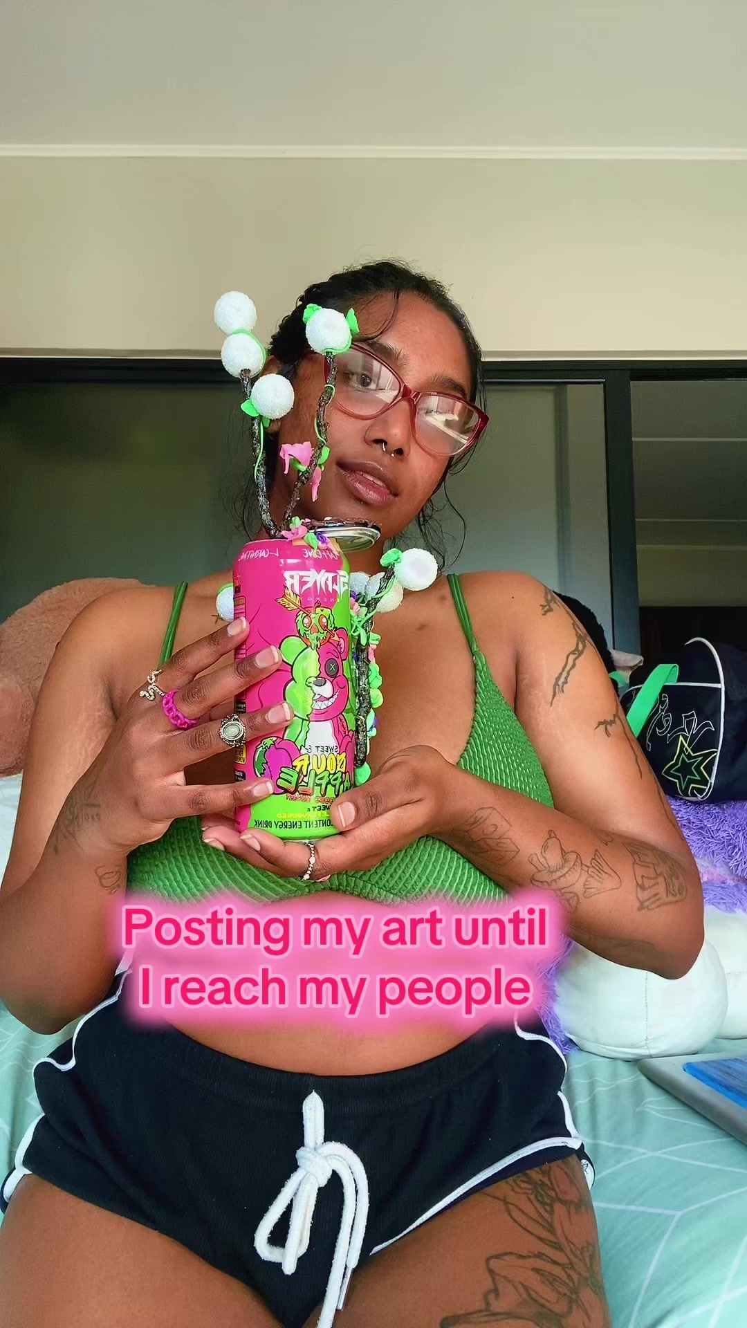 @Chewy Mango