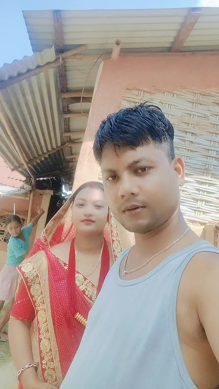 @Niraj Chaudhary 🎥📷️🎤