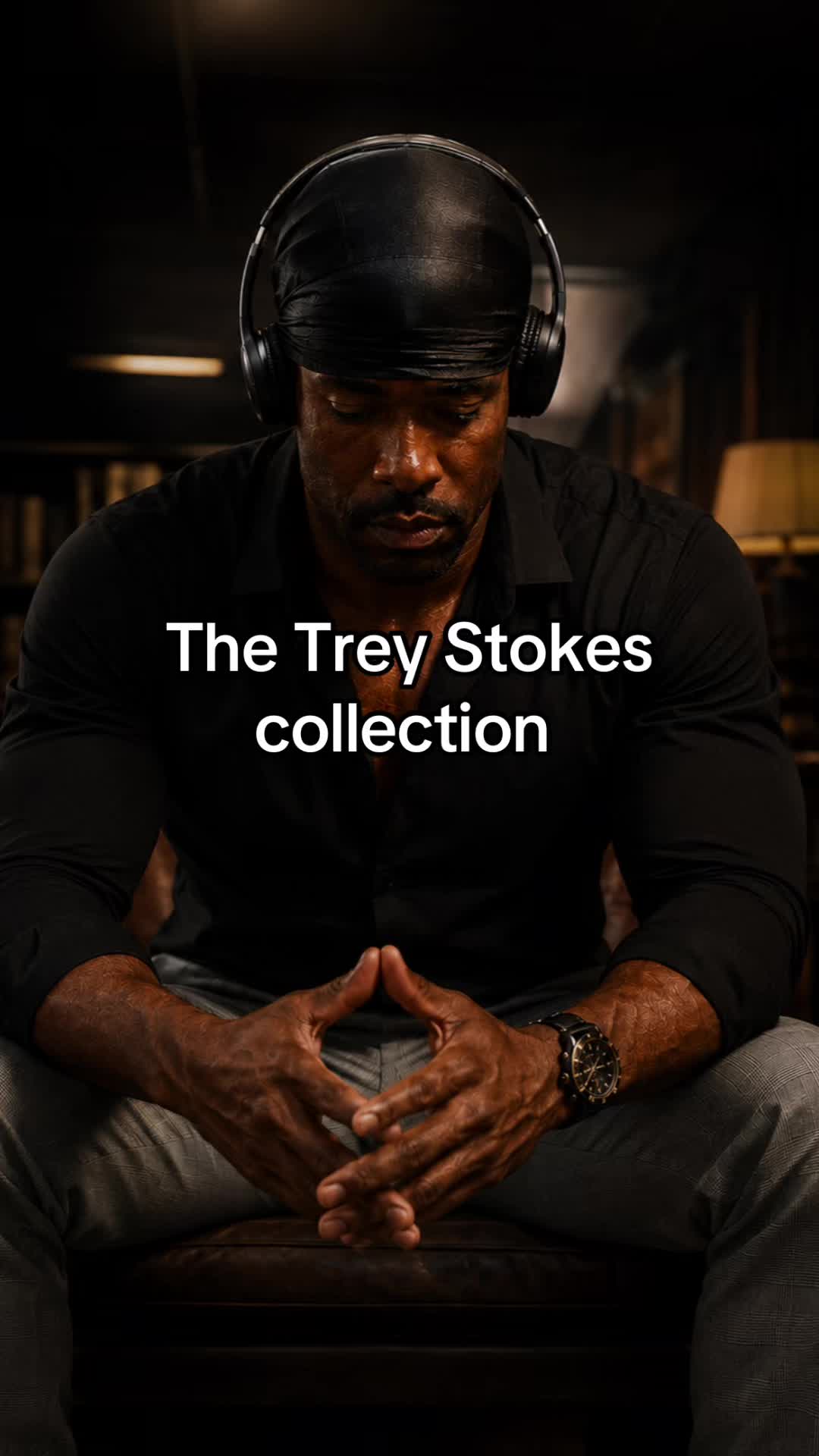 @TreyStokesStudio