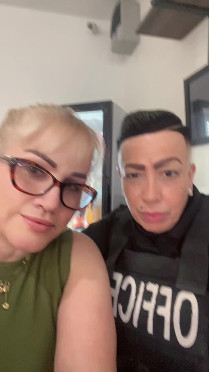 @Ramona de lajas