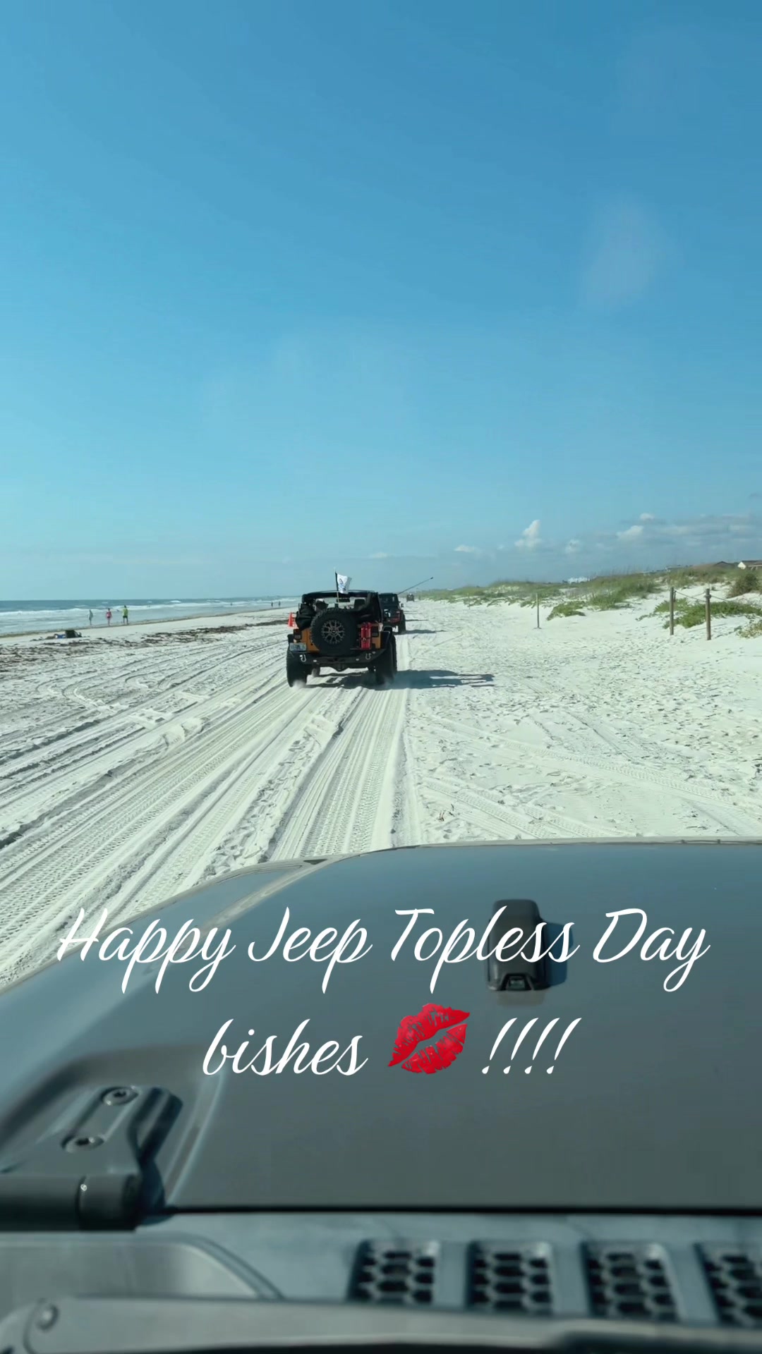 @Jeepin-with-Pammy ✌️❌