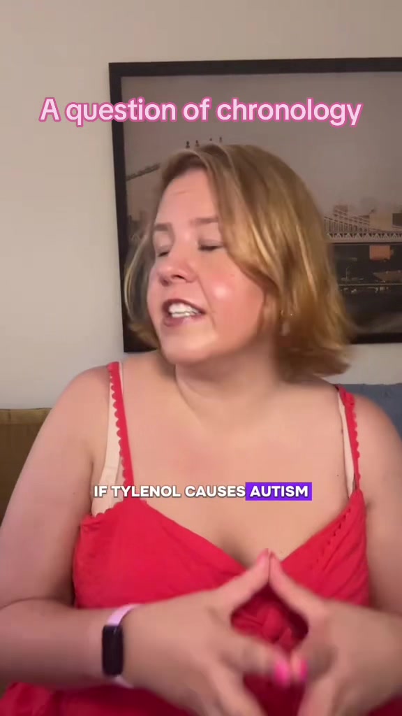 @Arielle Dundas