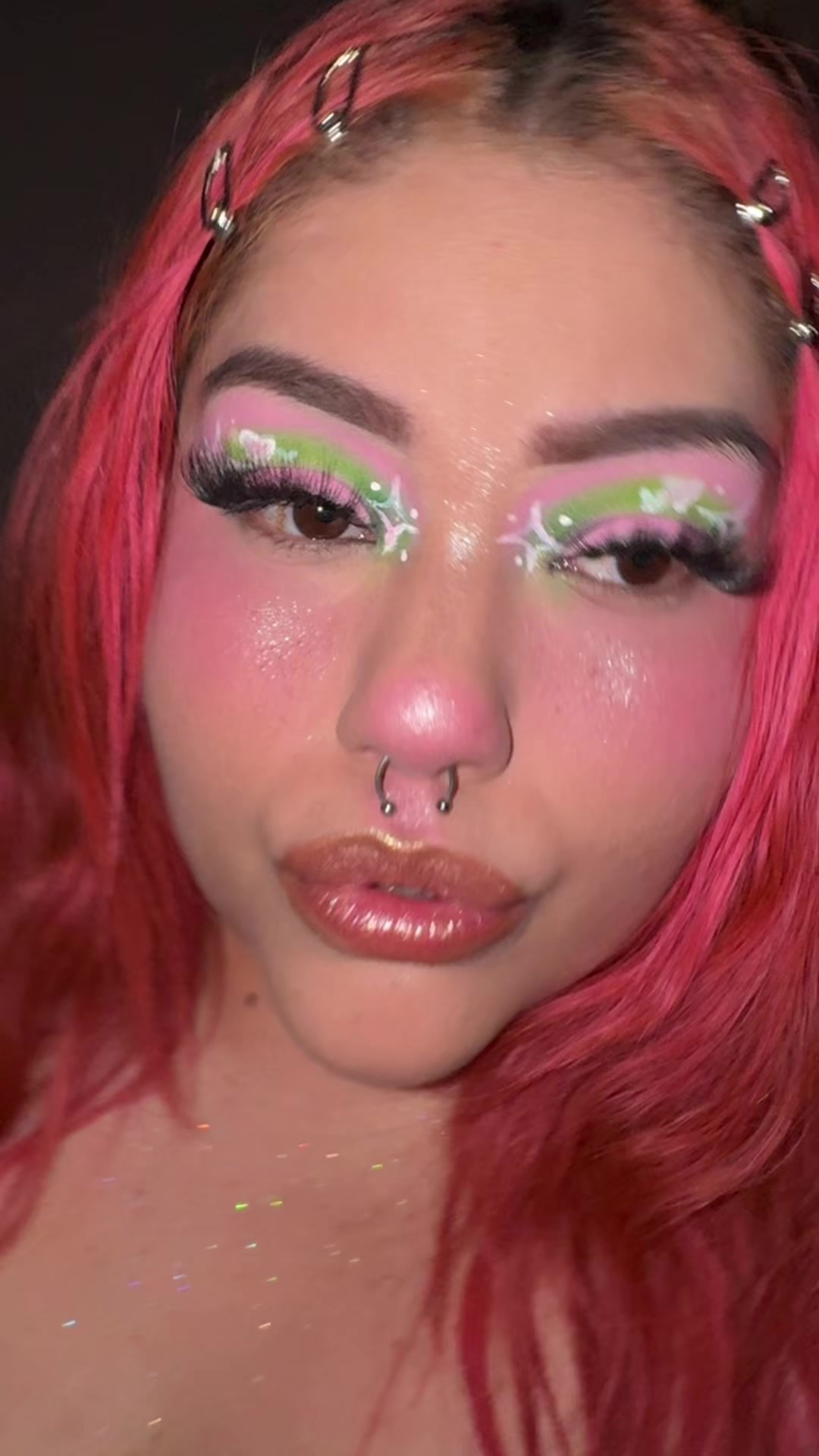 @♡