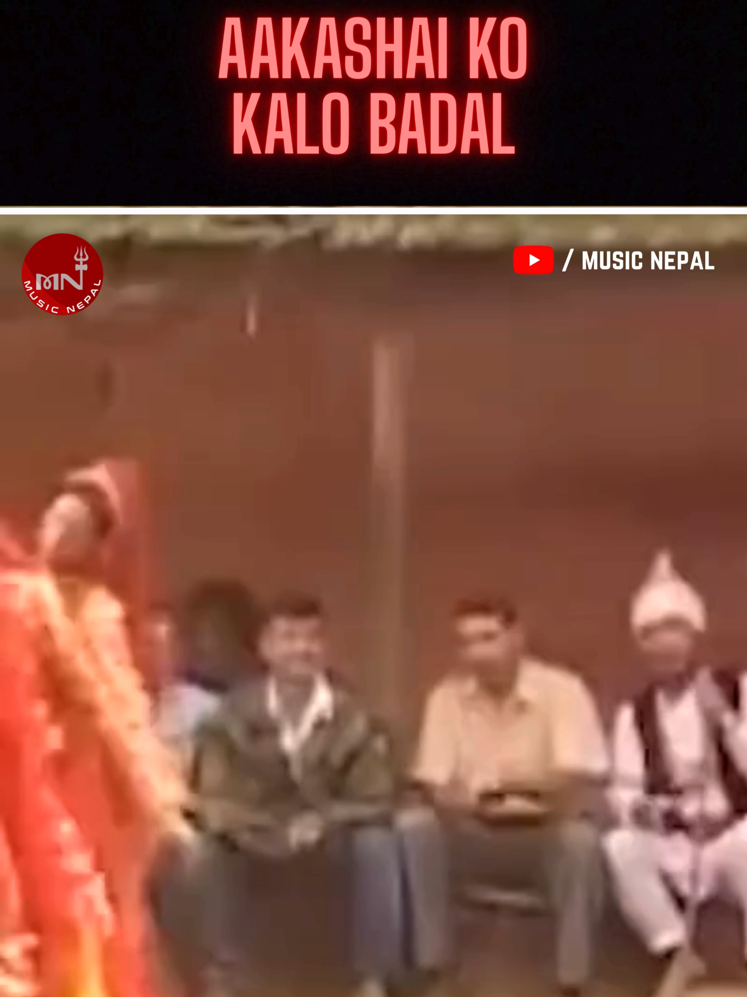 @Music Nepal