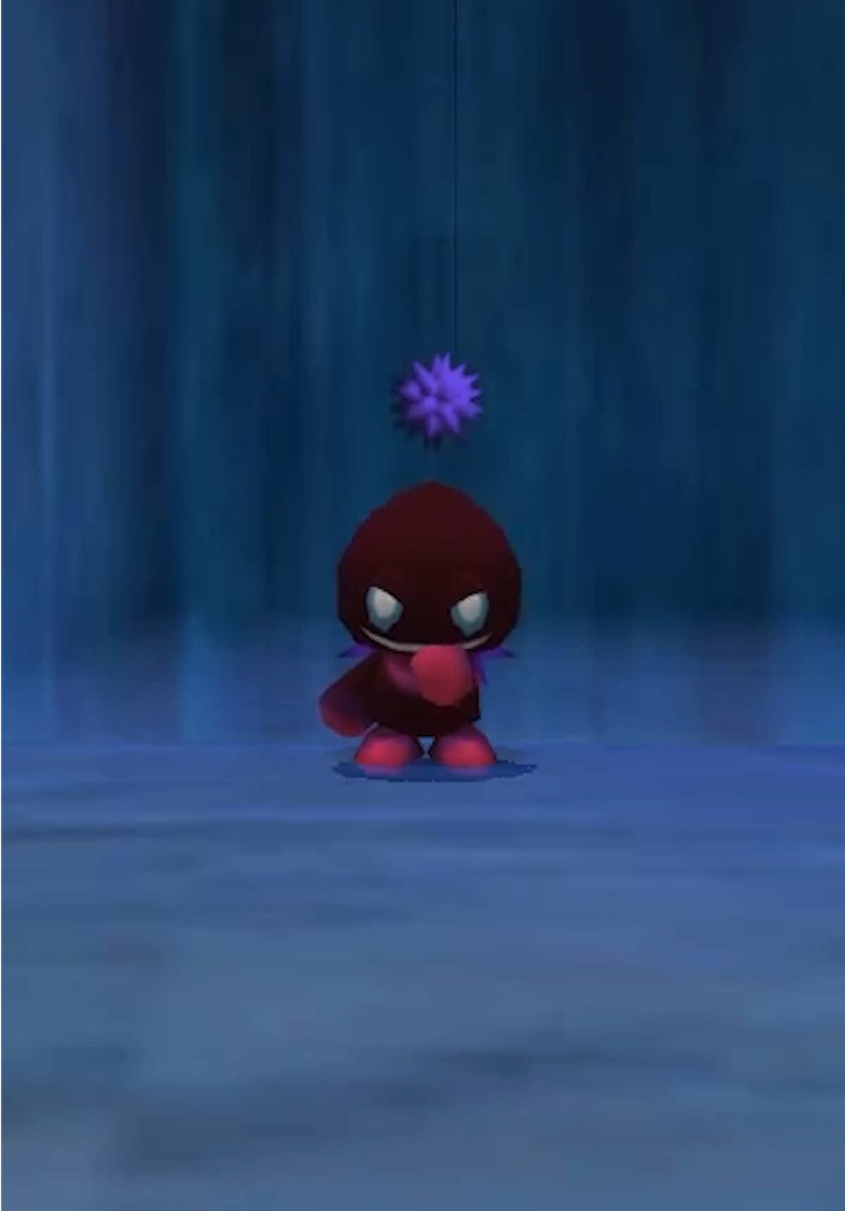 @Chilling with Chao