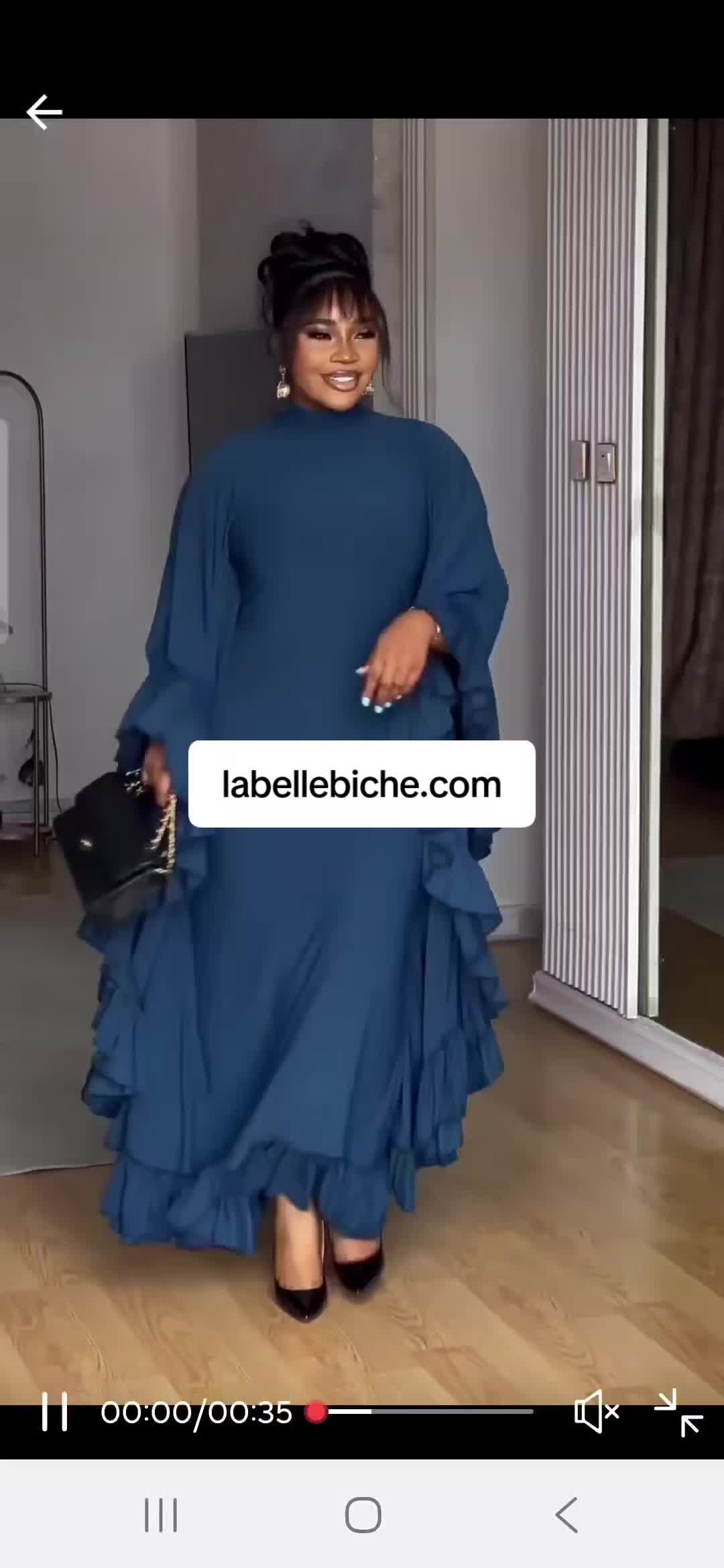 @LaBelleBiche