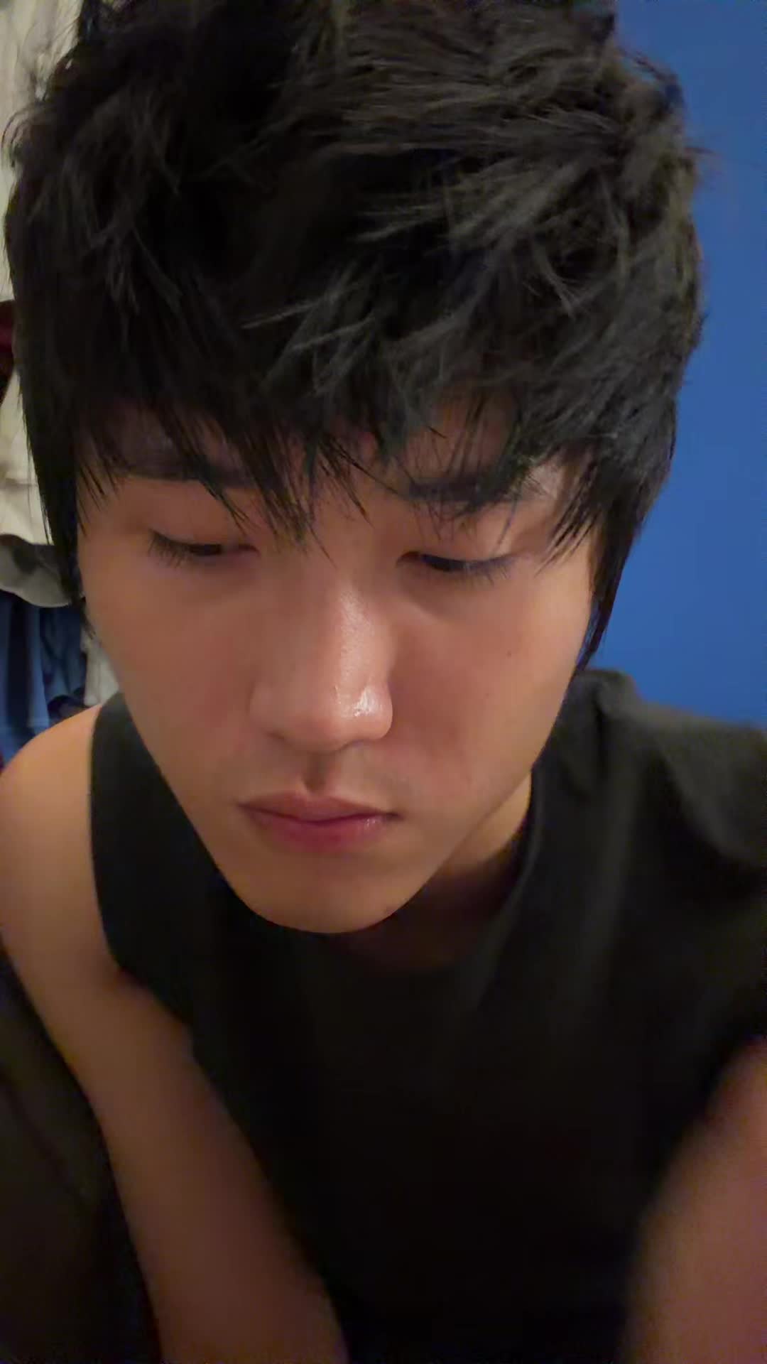 @Charles Hsu Spam Account