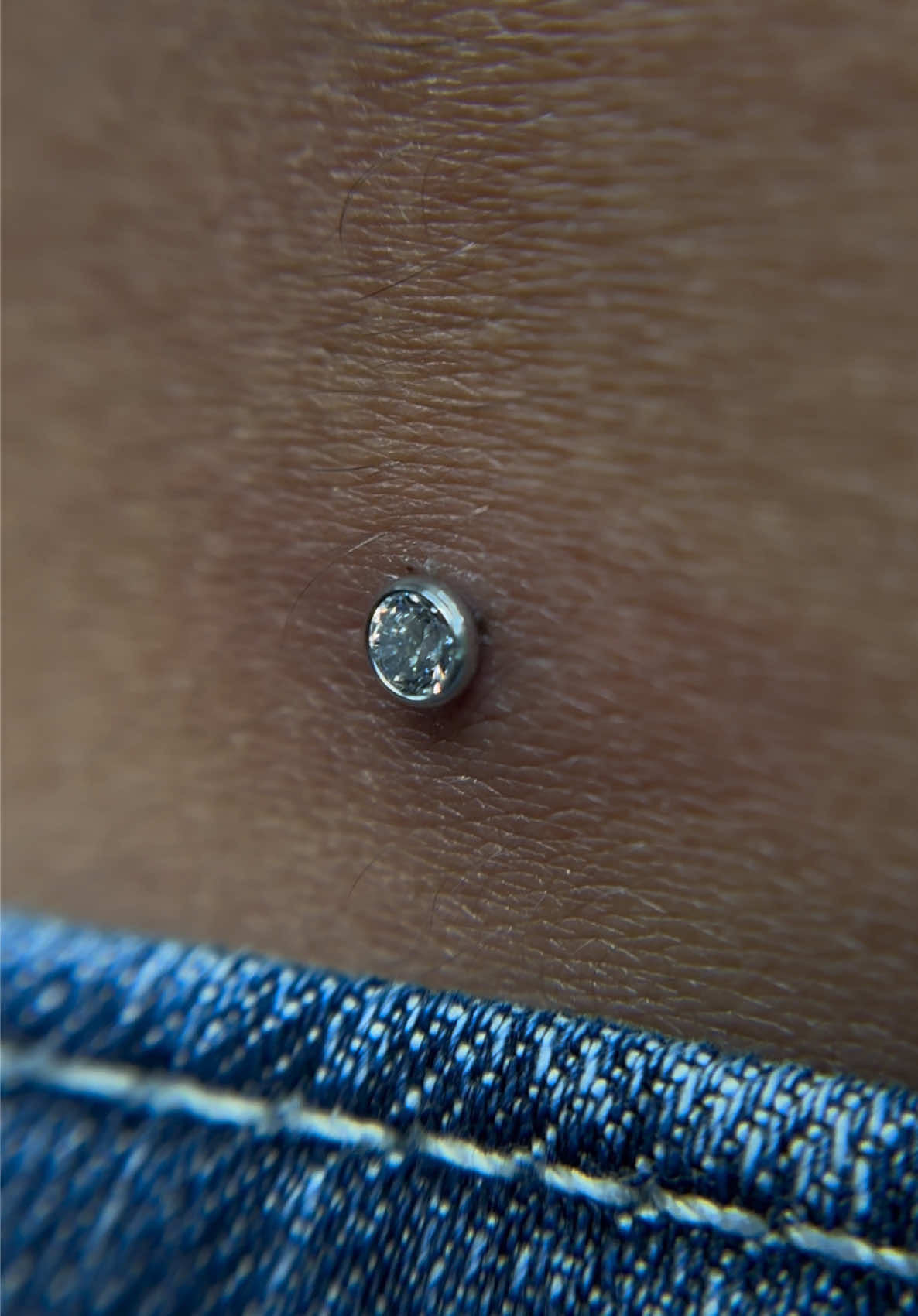 @PiercerSol | SATX Piercings