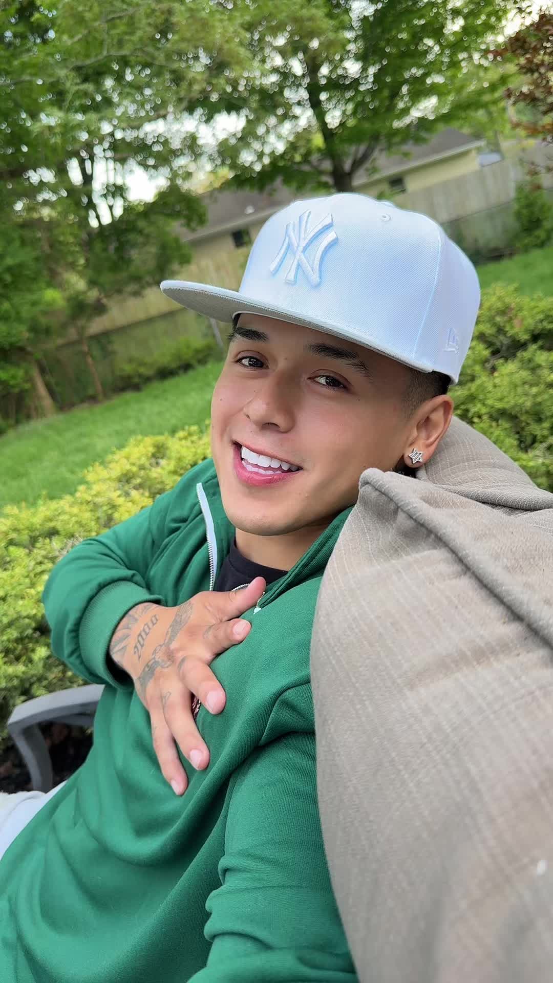 @Justin Carpio👑🕷️
