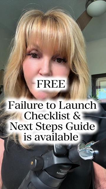 @Shari Jonas - Parenting Advice