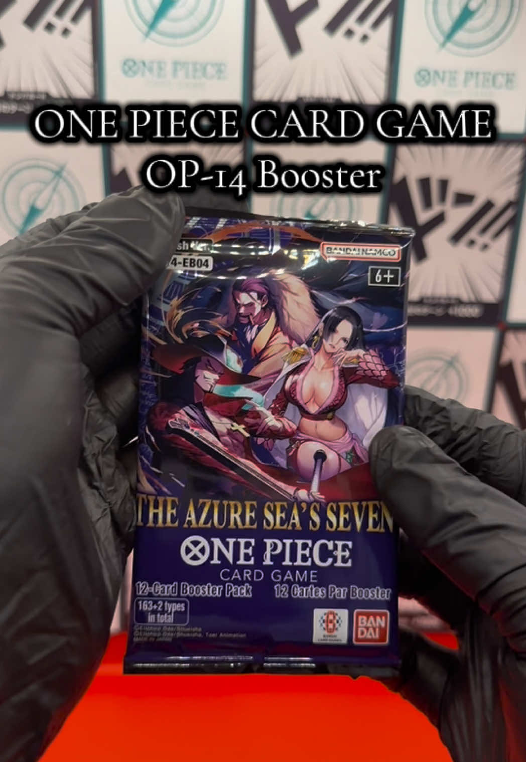 @NEXUS CARDS - TCG STORE
