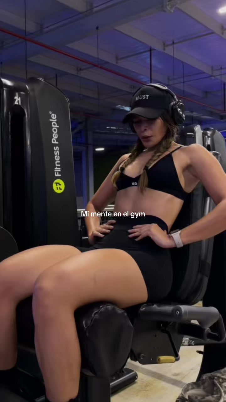 @Desiree Mendoza