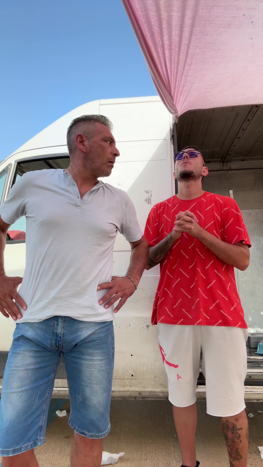 @Biagino e Giannino