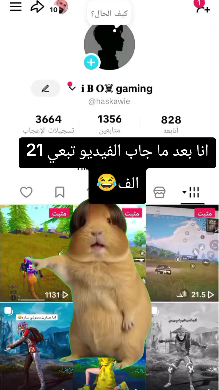 @𝐢 𝐁 𝐎☠ gaming