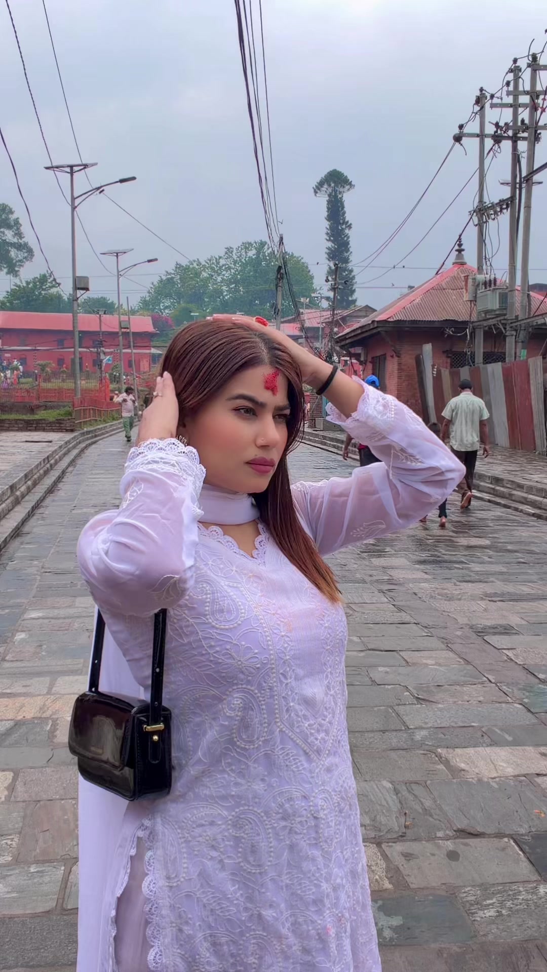 @Rama Basnet🦋