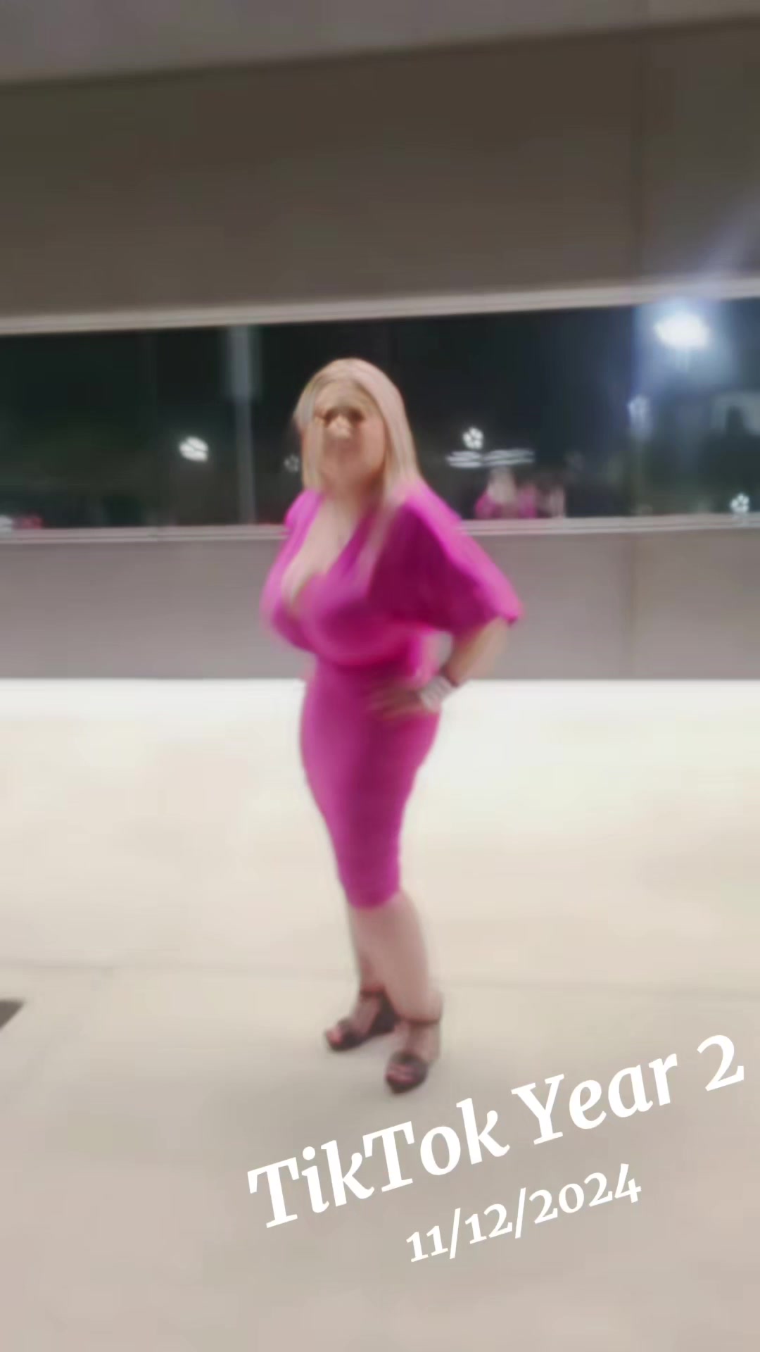@Gloria