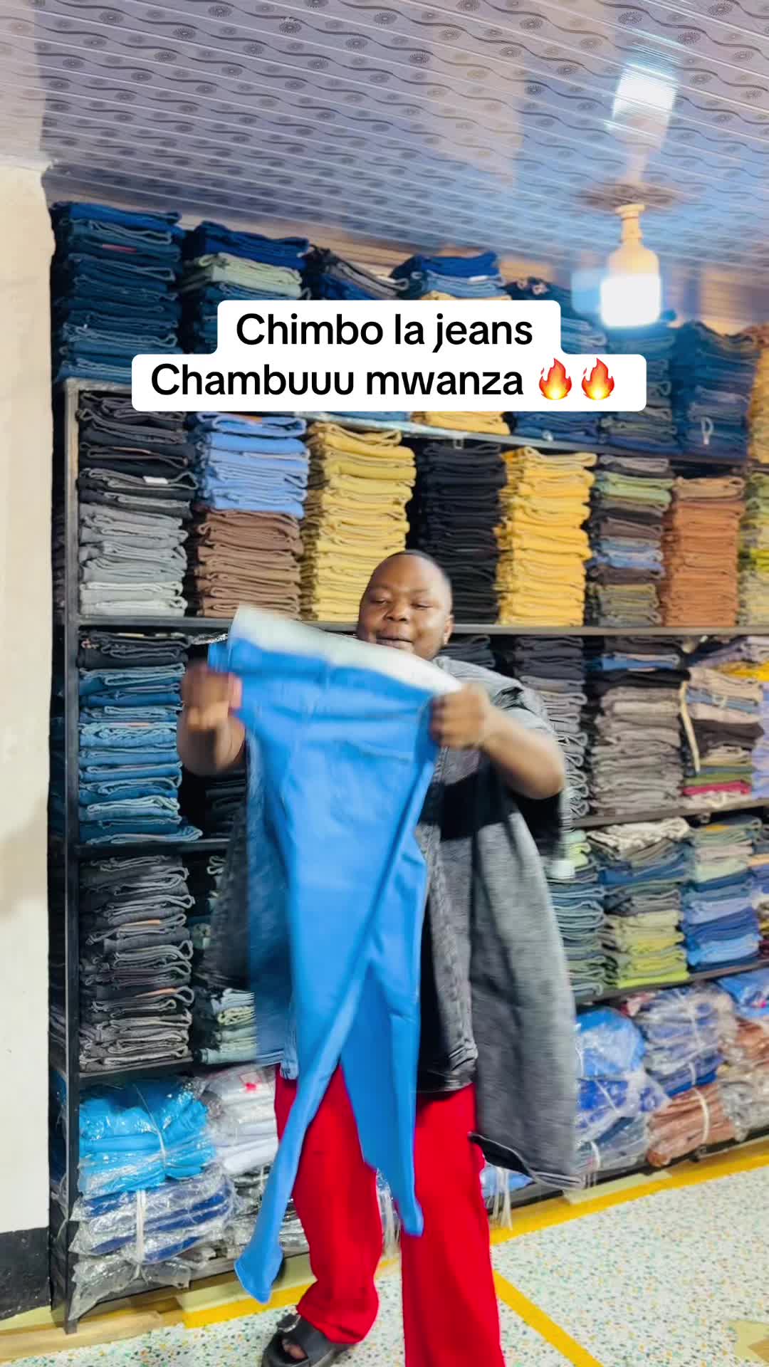 @MOKONI_OUTFITS👖📍mwanza