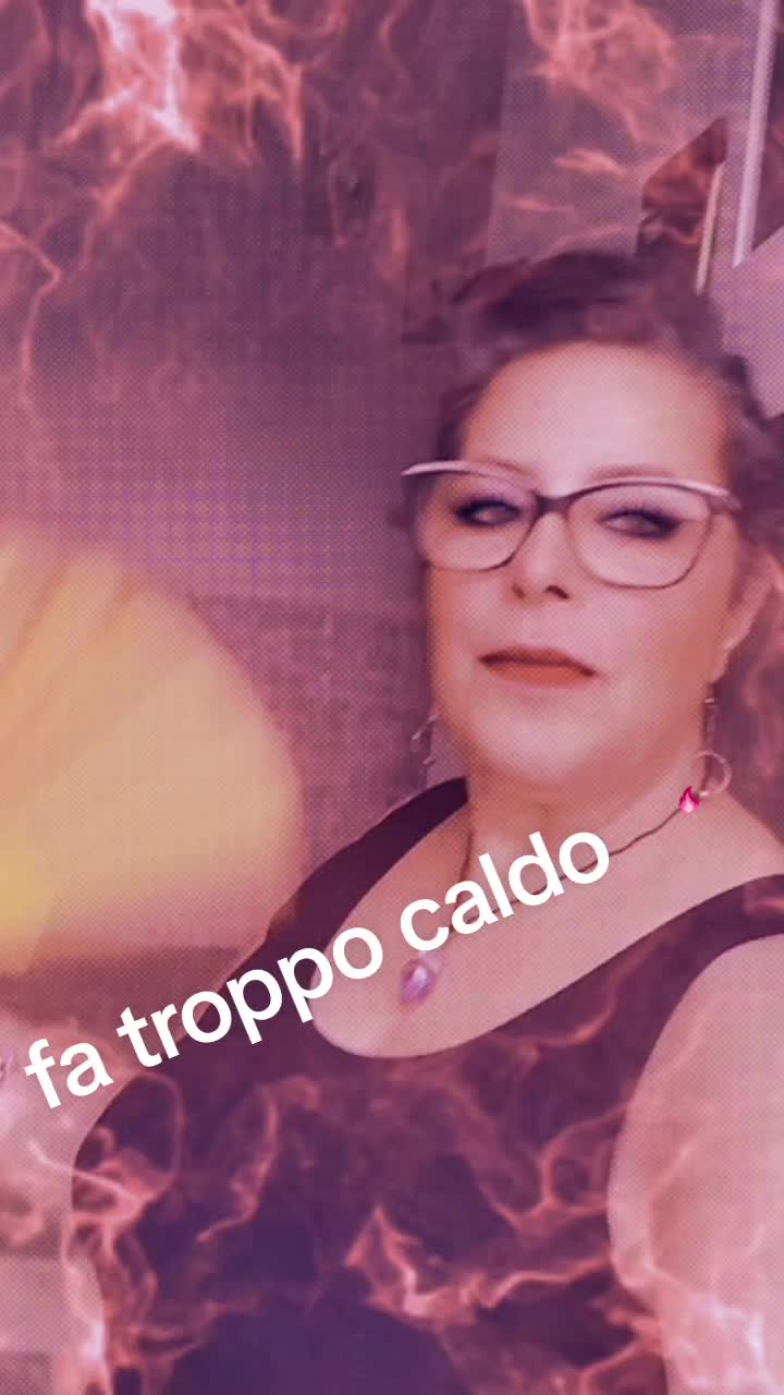 @Franca Signorelli
