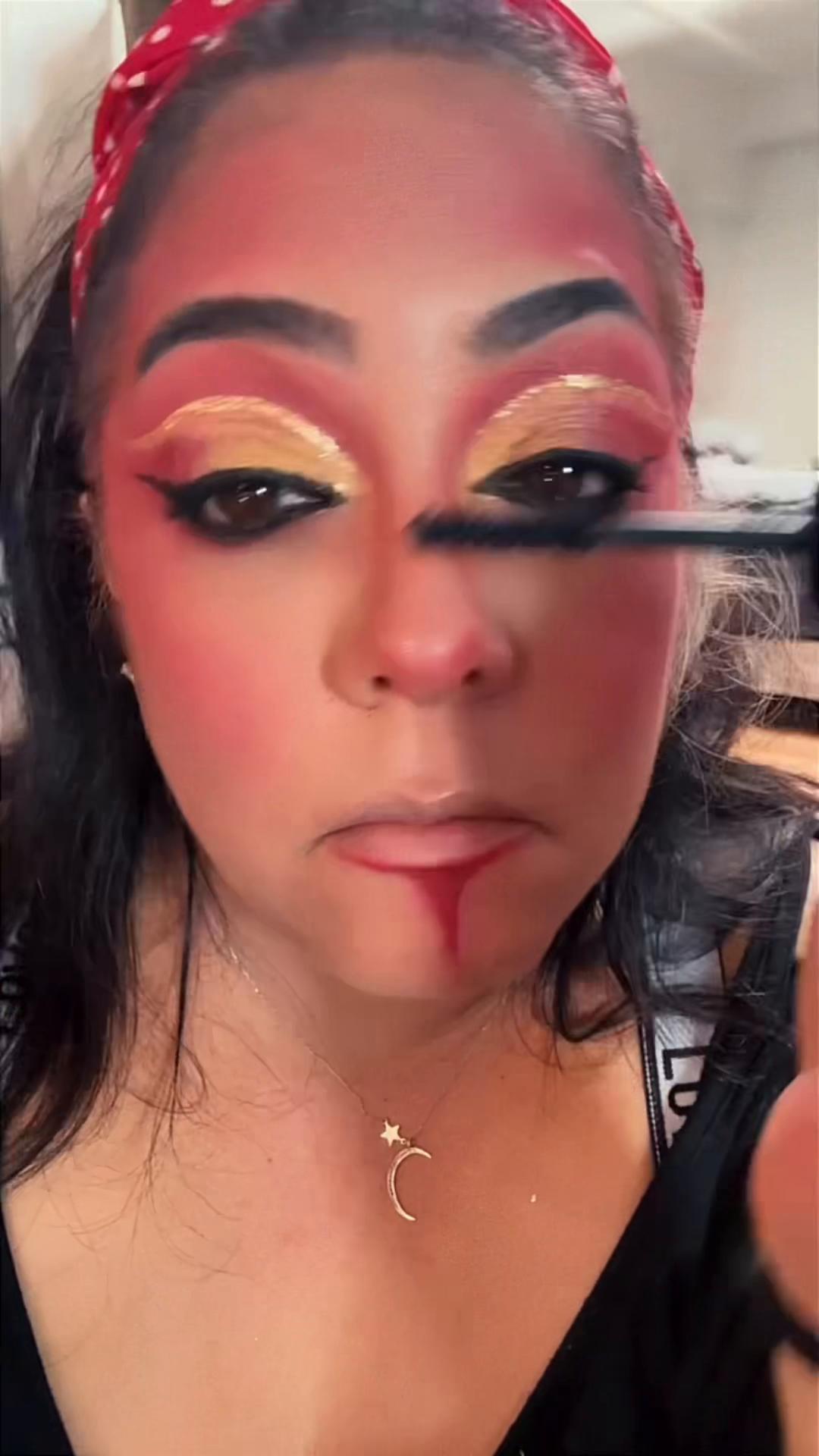 @Rosa Pantoja